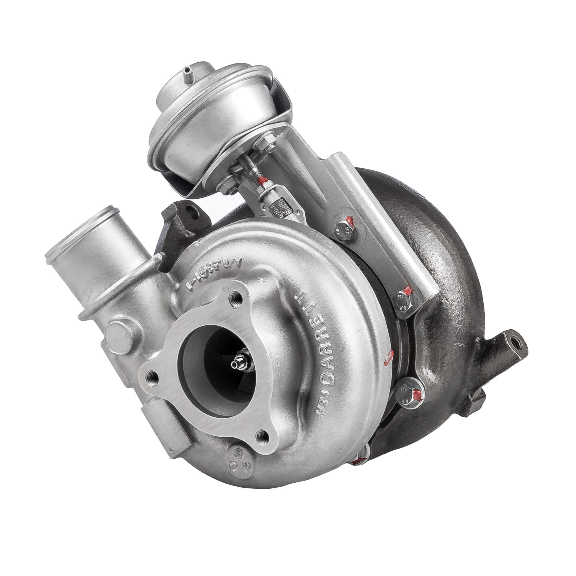 Turbolader BR Turbo 724639-5001RS som passer til NISSAN rimelig