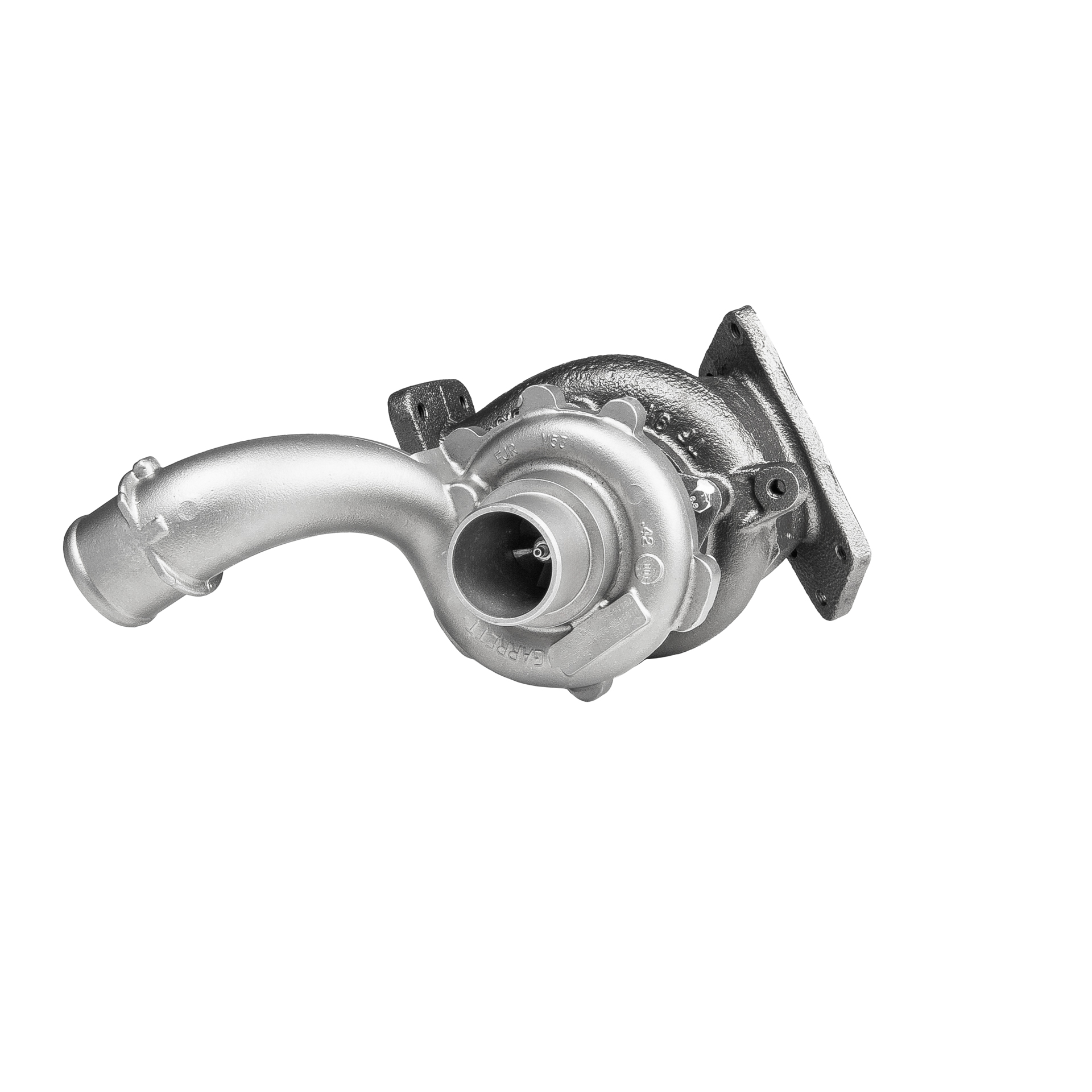 BR Turbo 7250715001RS Turbocompressor Renault ESPACE 2001