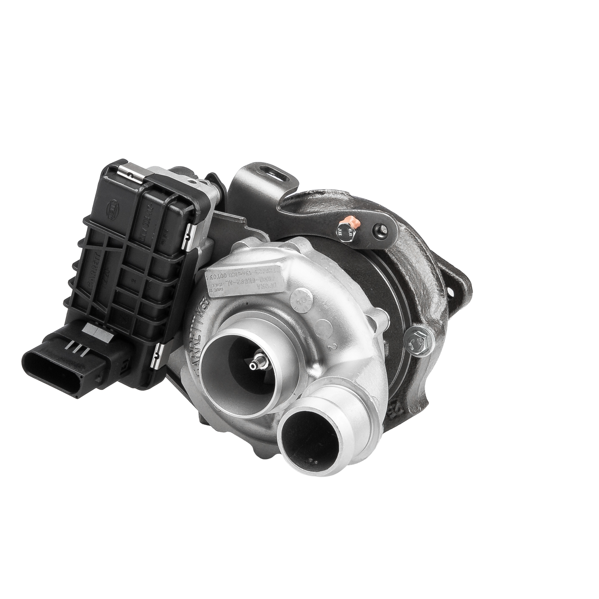 Turbina Jaguar S-TYPE 2005 7264235001RS BR Turbo