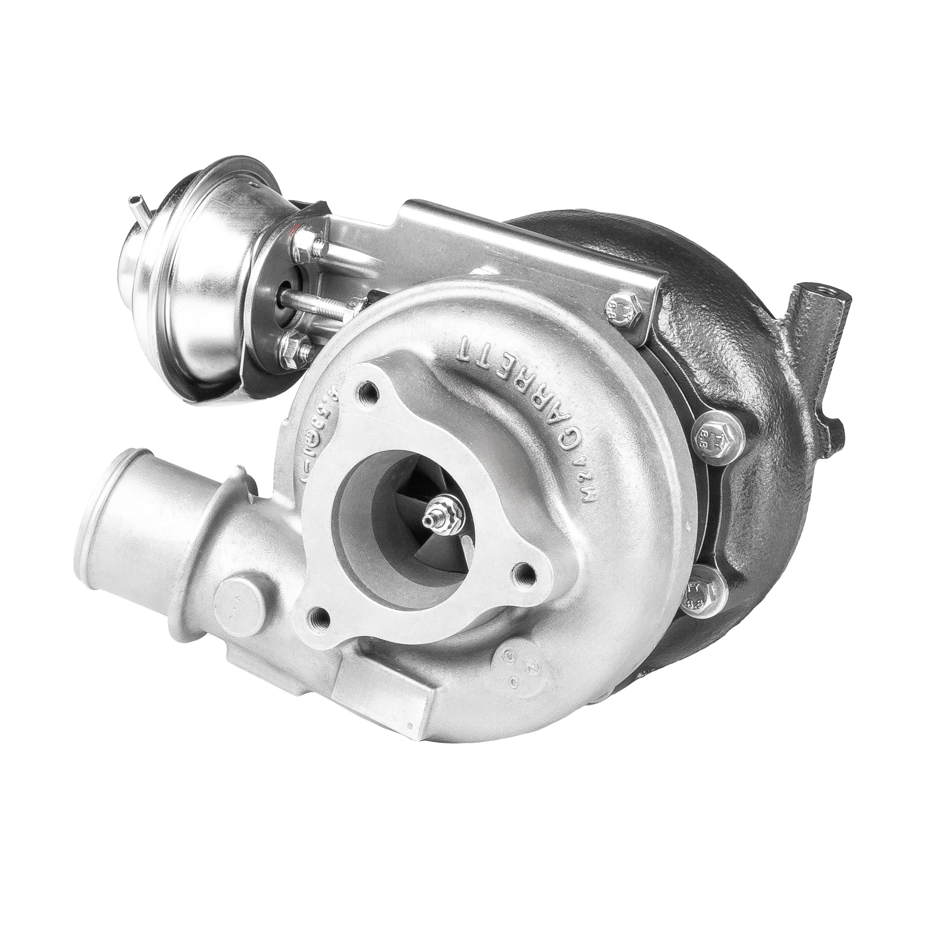 726442-5001RS BR Turbo Turbo NISSAN TERRANO