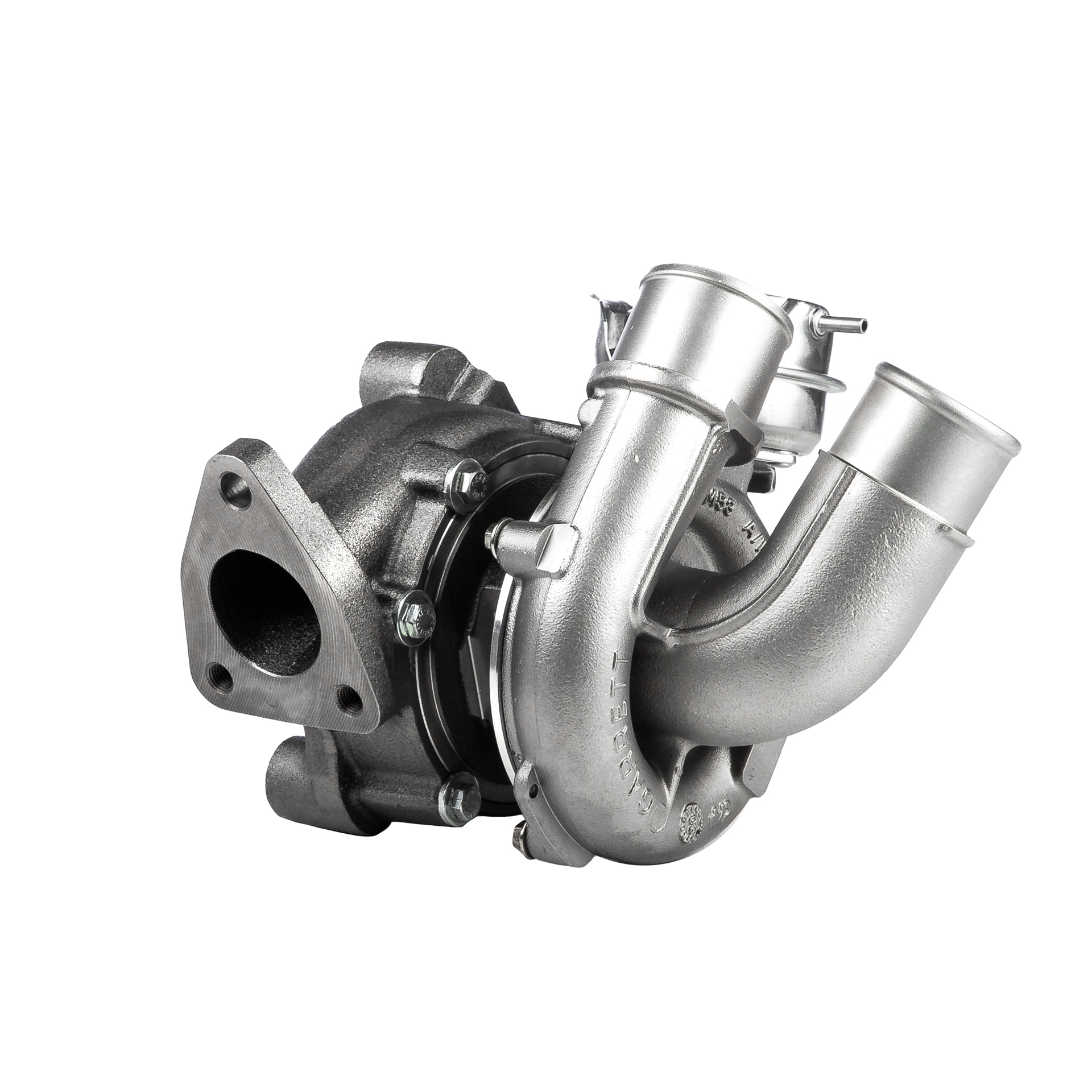 BR Turbo 727210-5001RS Turbocompresor TOYOTA Avensis Verso (M2) 2.0 D (CLM20_) Gasóleo 116 cv 2001 precio