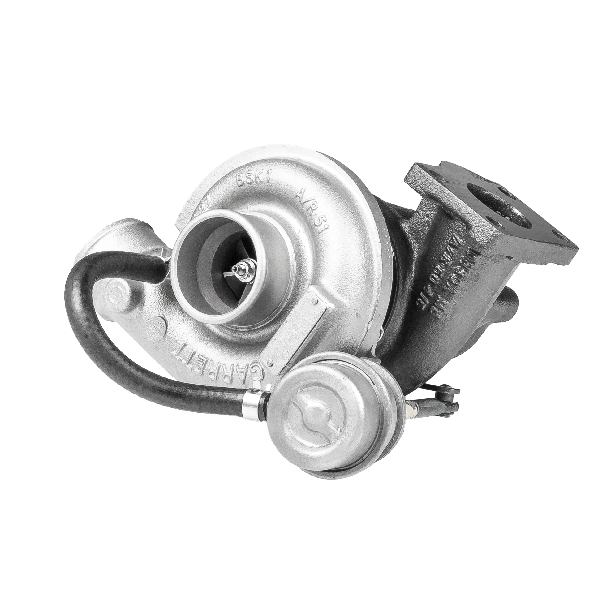 2674A323 OE BR Turbo Turbocompressor 727262-5001RS