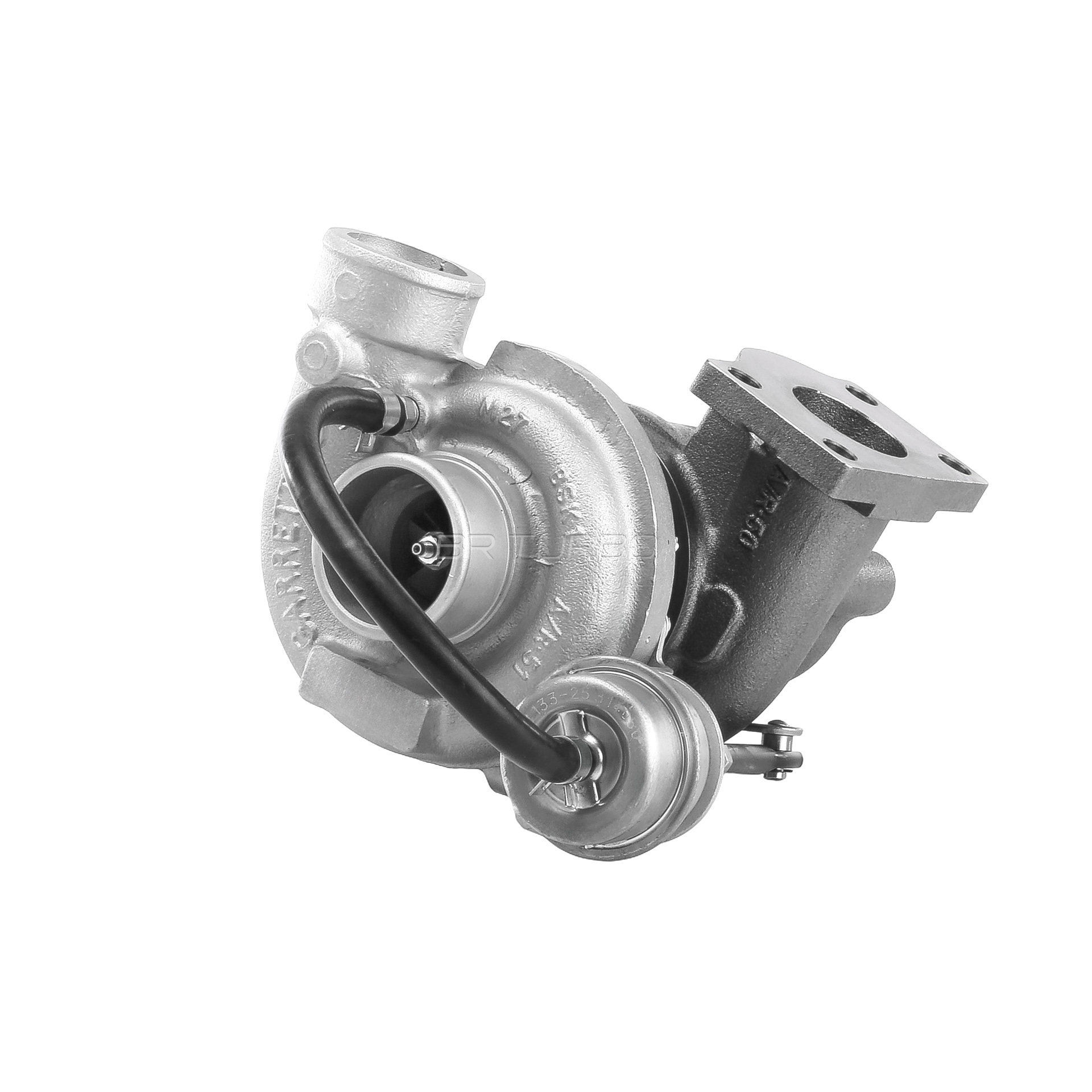 2205621 OE BR Turbo Turbina 727264-5002RS