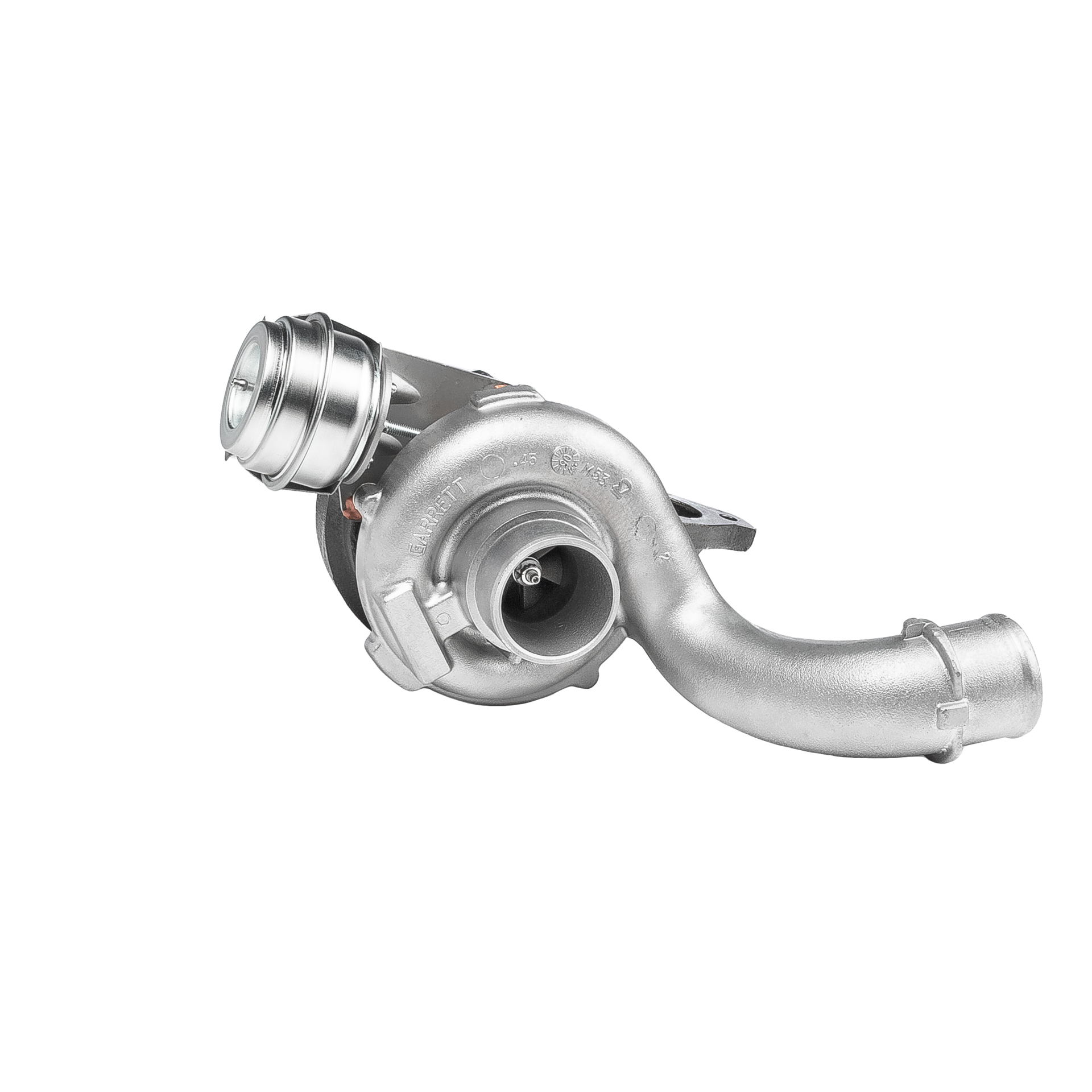 Turbocharger BR Turbo 727271-5001RS geschikt voor RENAULT goedkope