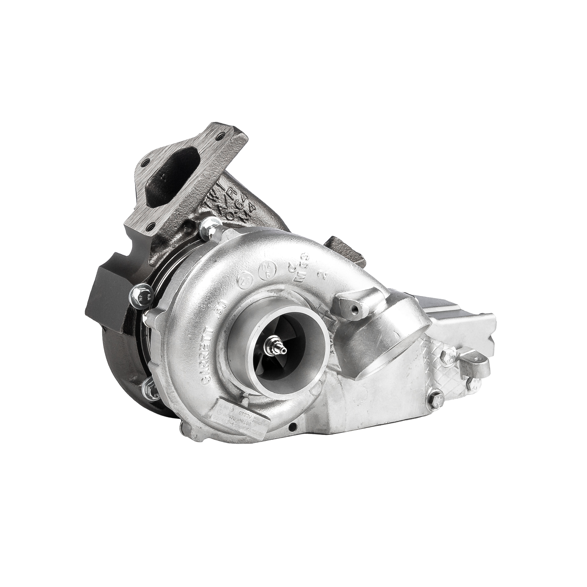 A6470960099 OE BR Turbo Turbolader 727463-5001RS