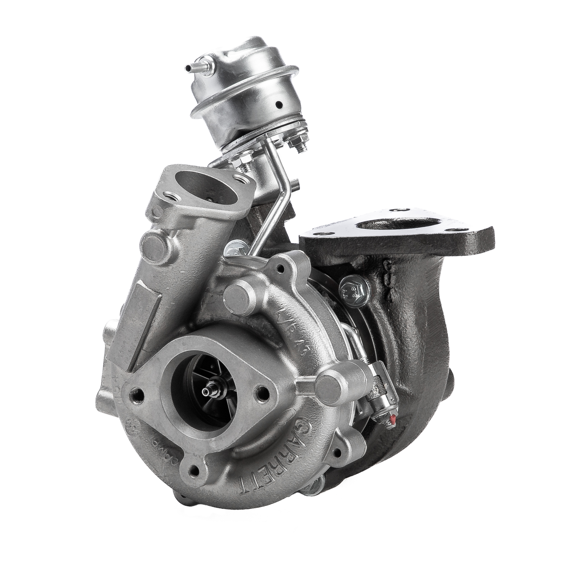 BR Turbo 727477-5001RS Turbo NISSAN X-TRAIL precio