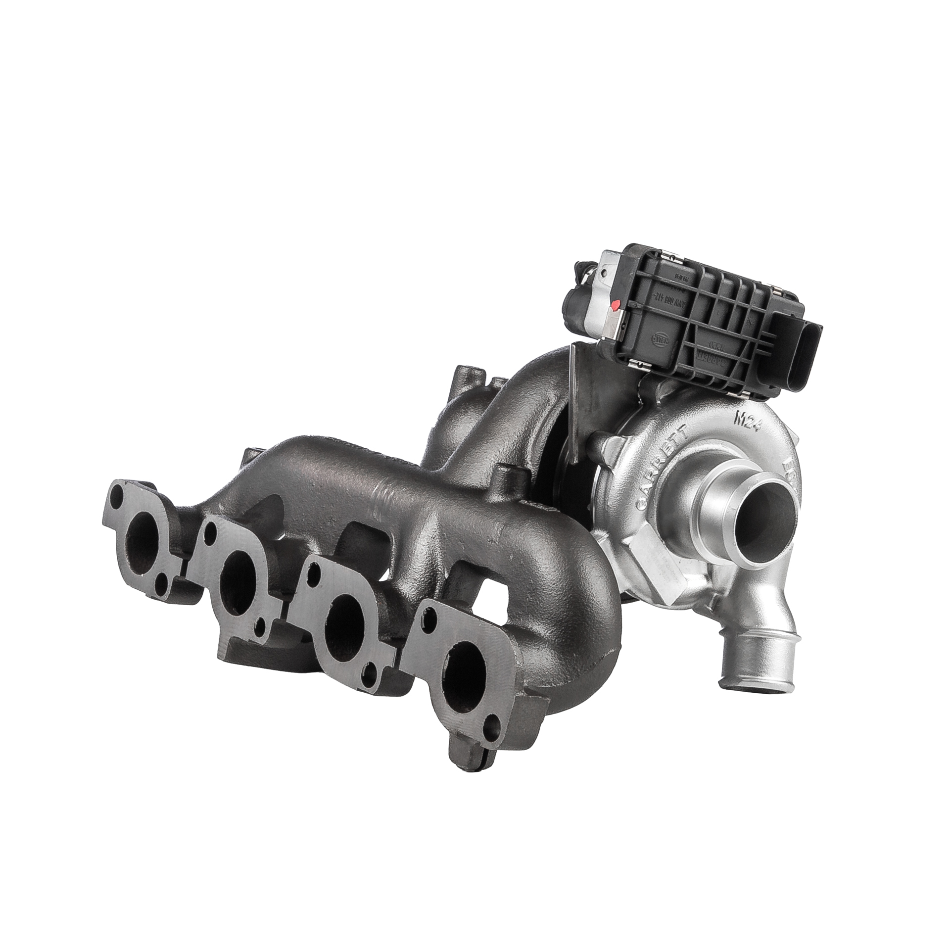 BR Turbo 728680-5001RS turbocompressor Ford Transit Mk5 Minibus preço