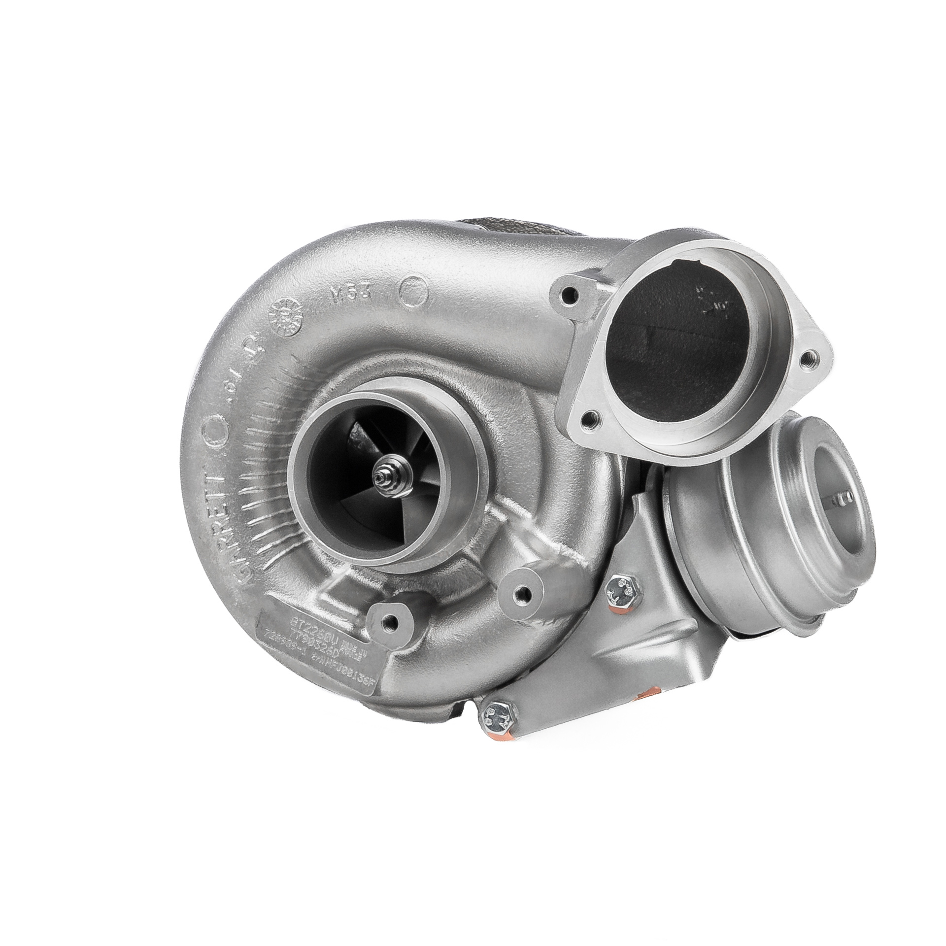 11657790328 OE BR Turbo Turbocompressor 728989-5001RS