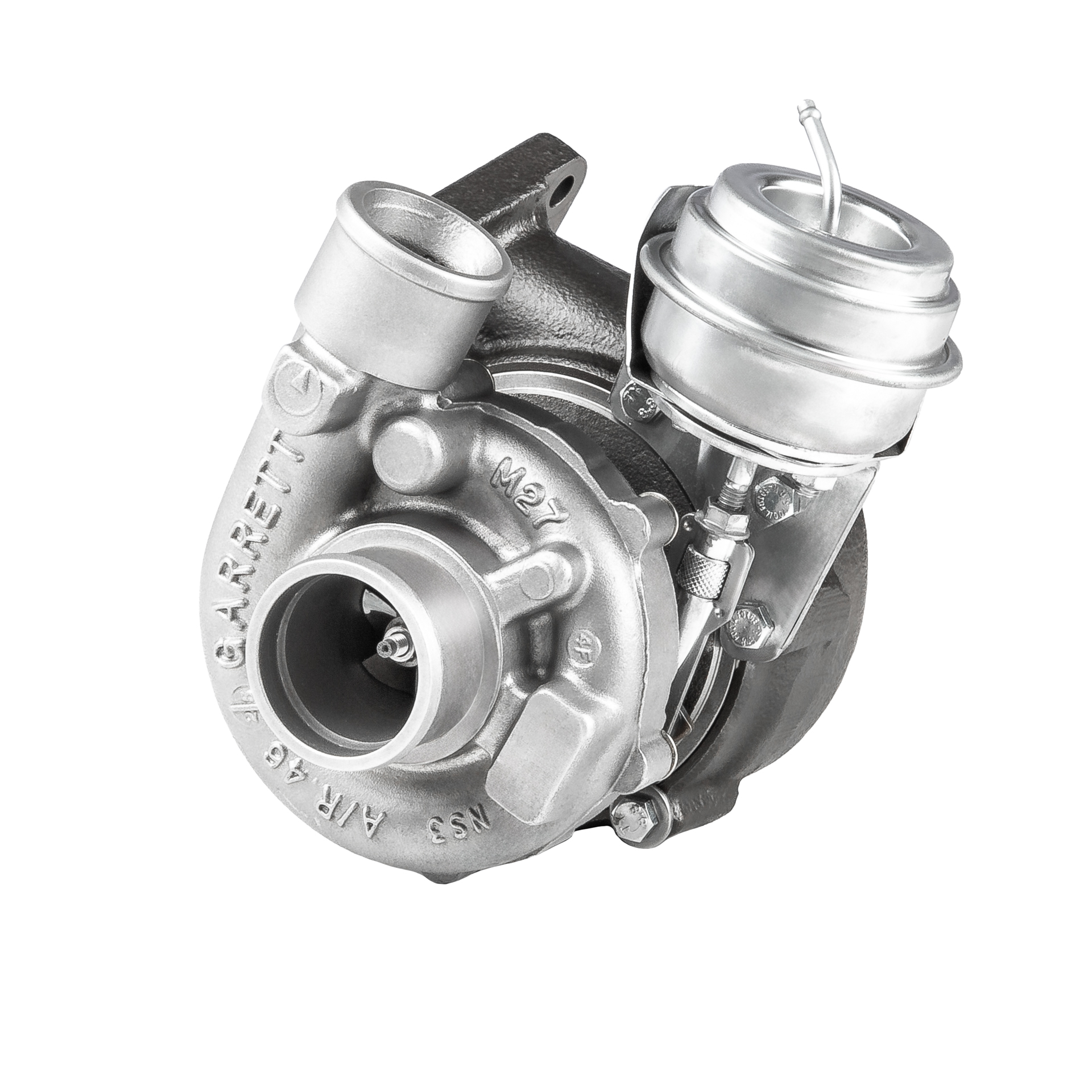 Turbolader BR Turbo 729041-5001RS som passer til HYUNDAI rimelig