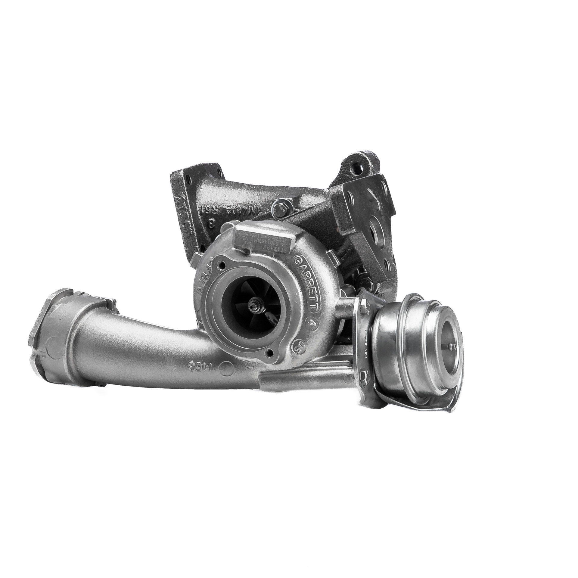 BR Turbo Turbocompresseur suralimentation TRANSPORTER 729325-5001RS