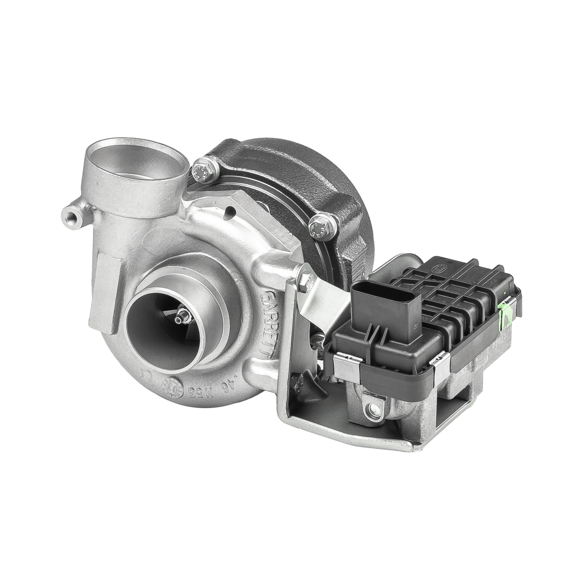 BR Turbo 729853-5001RS Турбина и компрессор MERCEDES-BENZ S-Klasse Saloon (W221) S 320 CDI 3.0 (221.022, 221.122) Дизель 235 л.с. 2008