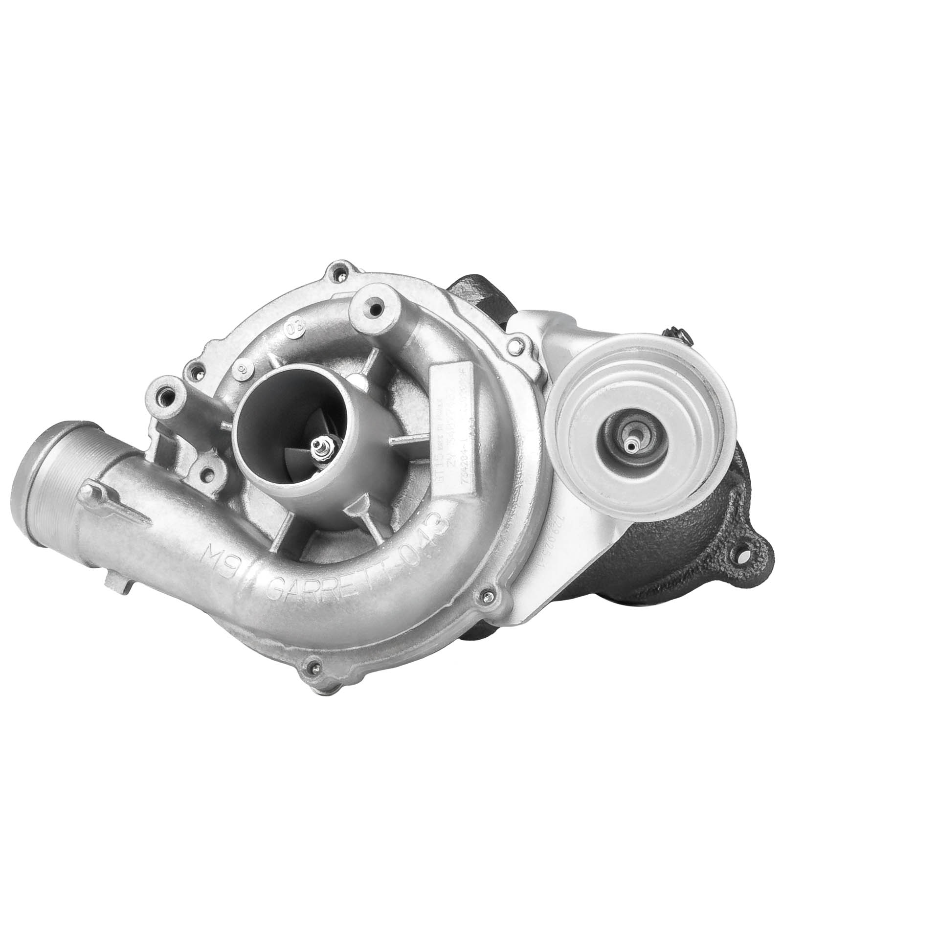 BR Turbo 734204-5001RS Suzuki Grand Vitara FT Turbolader original kosten