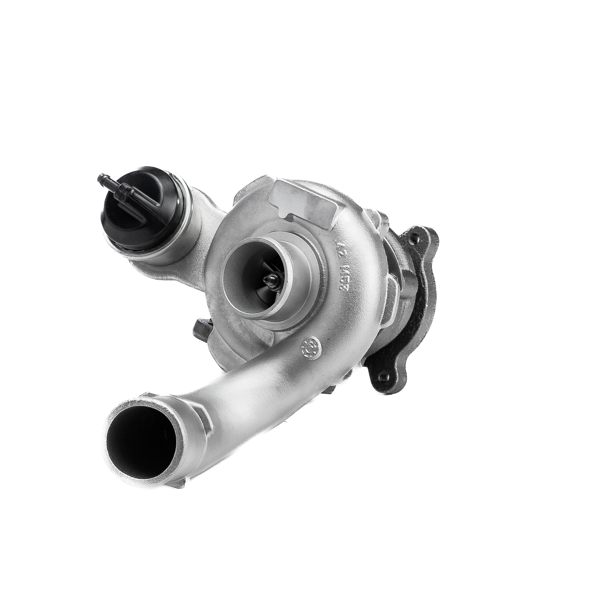 BR Turbo 7701478026 Turboahdin 738123-5001RS