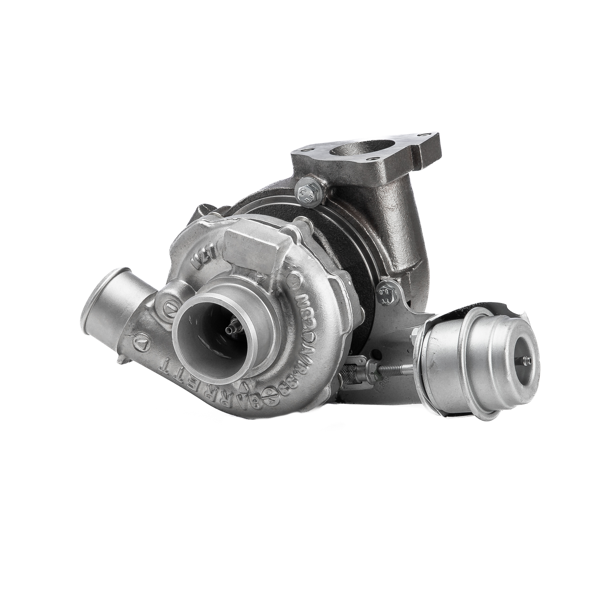 282012A400 OE BR Turbo Turbocompresseur 740611-5002RS