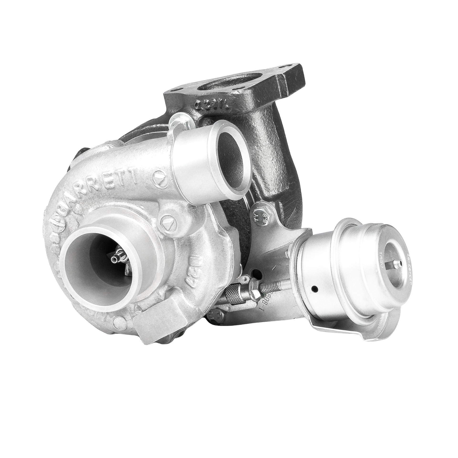 Turbocompresor 282012A110 BR Turbo 740611-5003RS