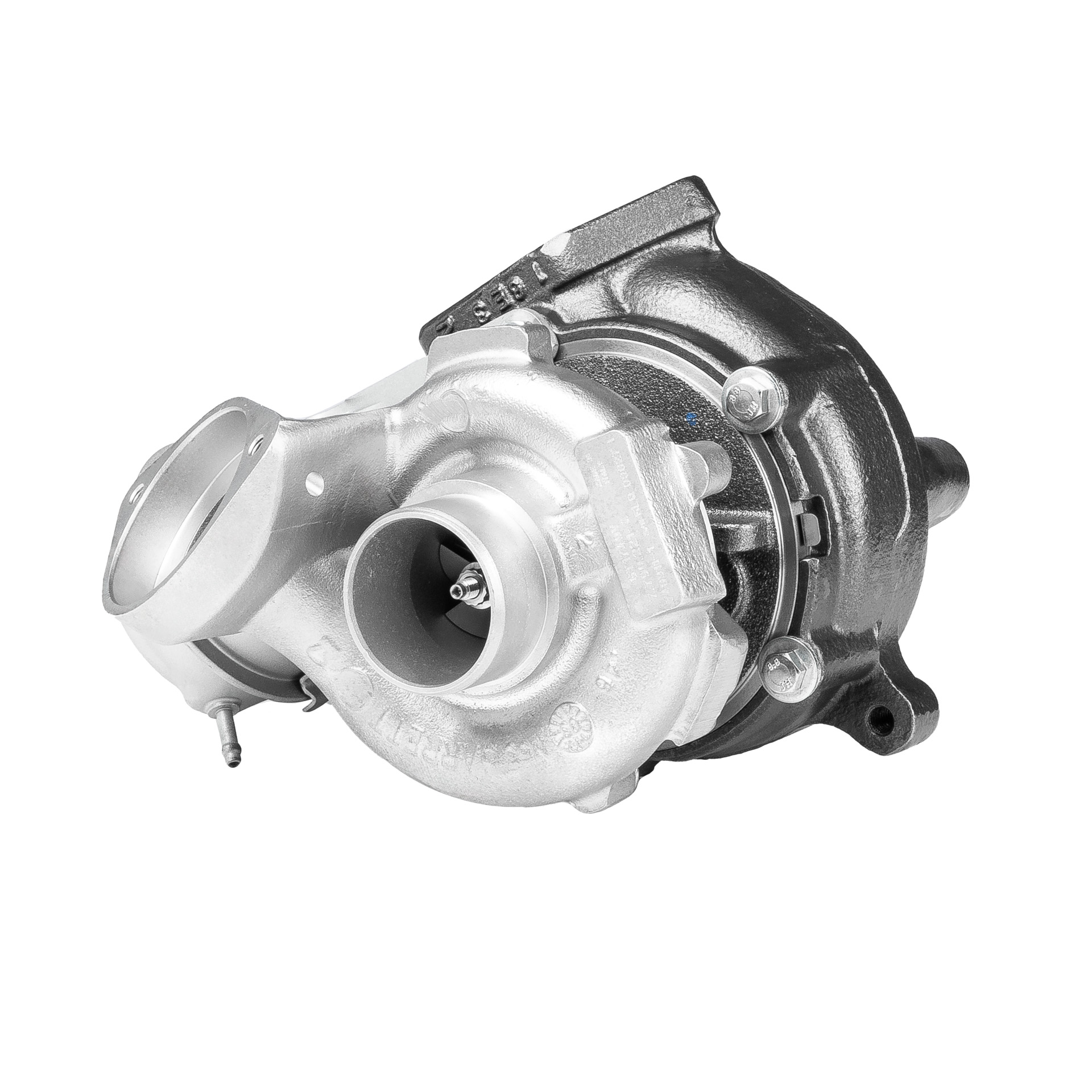 740911-5001RSG BR Turbo 740911-5001RS Turbolader BMW 3er E90 318d 2.0 122 PS Diesel 2007
