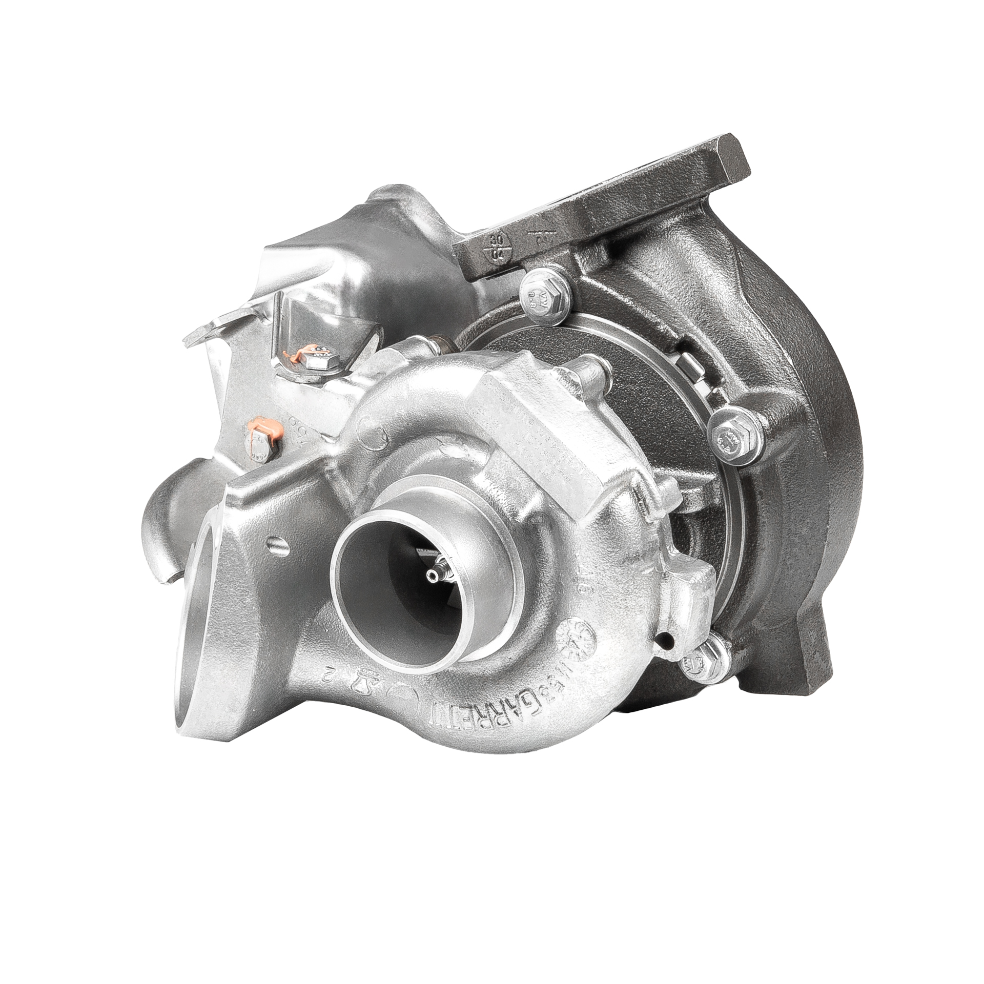741785-5001RSG BR Turbo 741785-5001RS Turbolader E90 318d 2.0 122 PS Diesel 2005