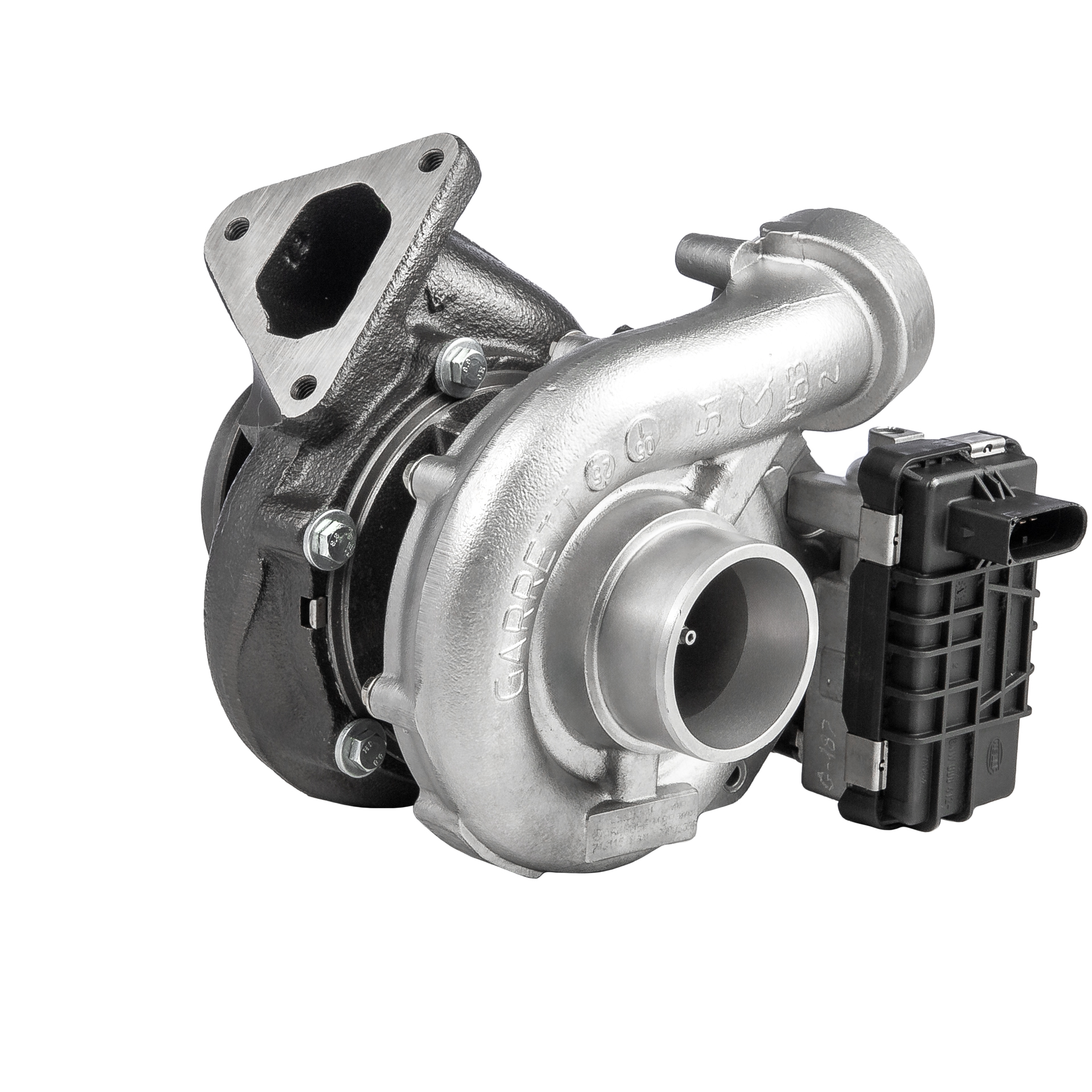 BR Turbo 743115-5001RS Turbo Mercedes S211 E 320 CDI 3.2 (211.226) Gasóleo 204 cv 2006 precio