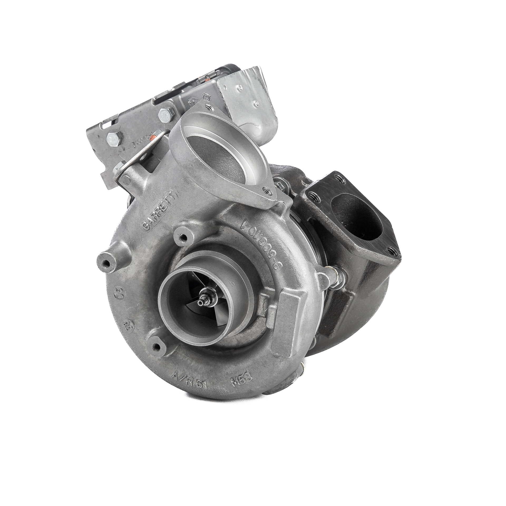 750080-5001RSG BR Turbo 750080-5001RS Diesel und Benzin Turbolader BMW E60 Kosten