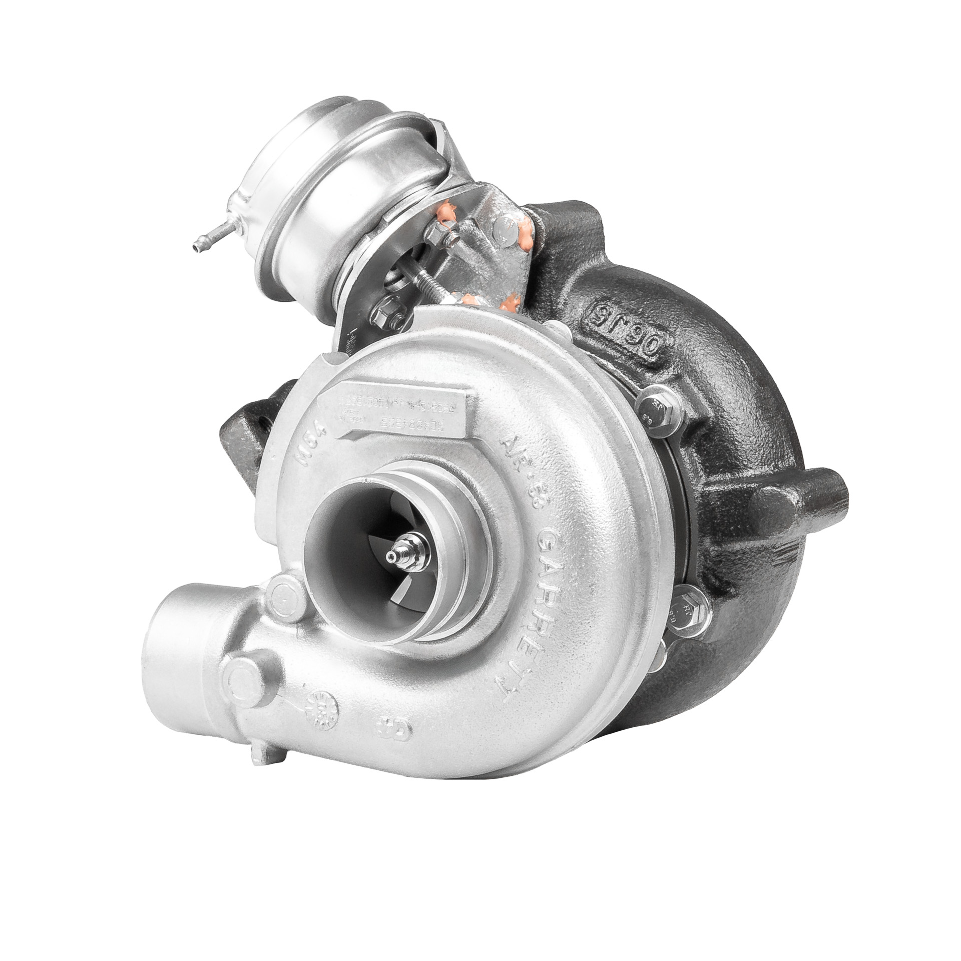 Turbocompresseur suralimentation Fiat DUCATO 2010 7505105001RS BR Turbo