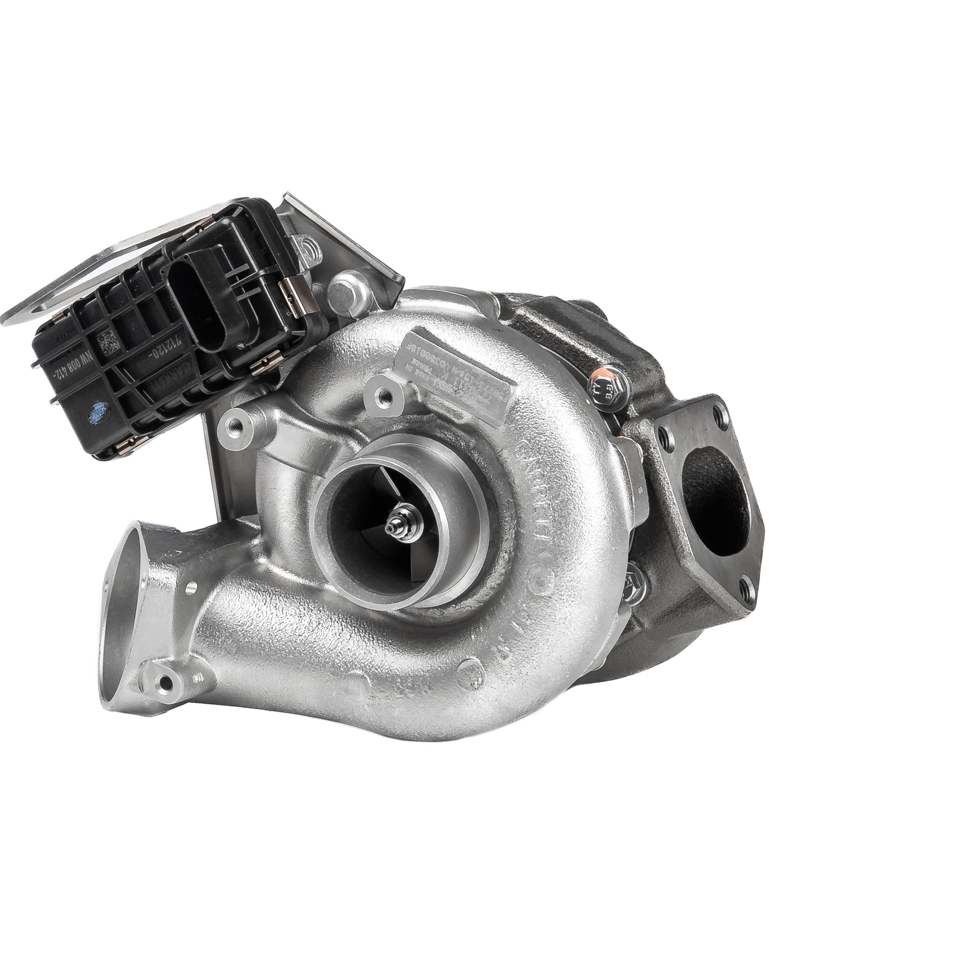 750773-5001RSG BR Turbo 11657790311 Turbolader