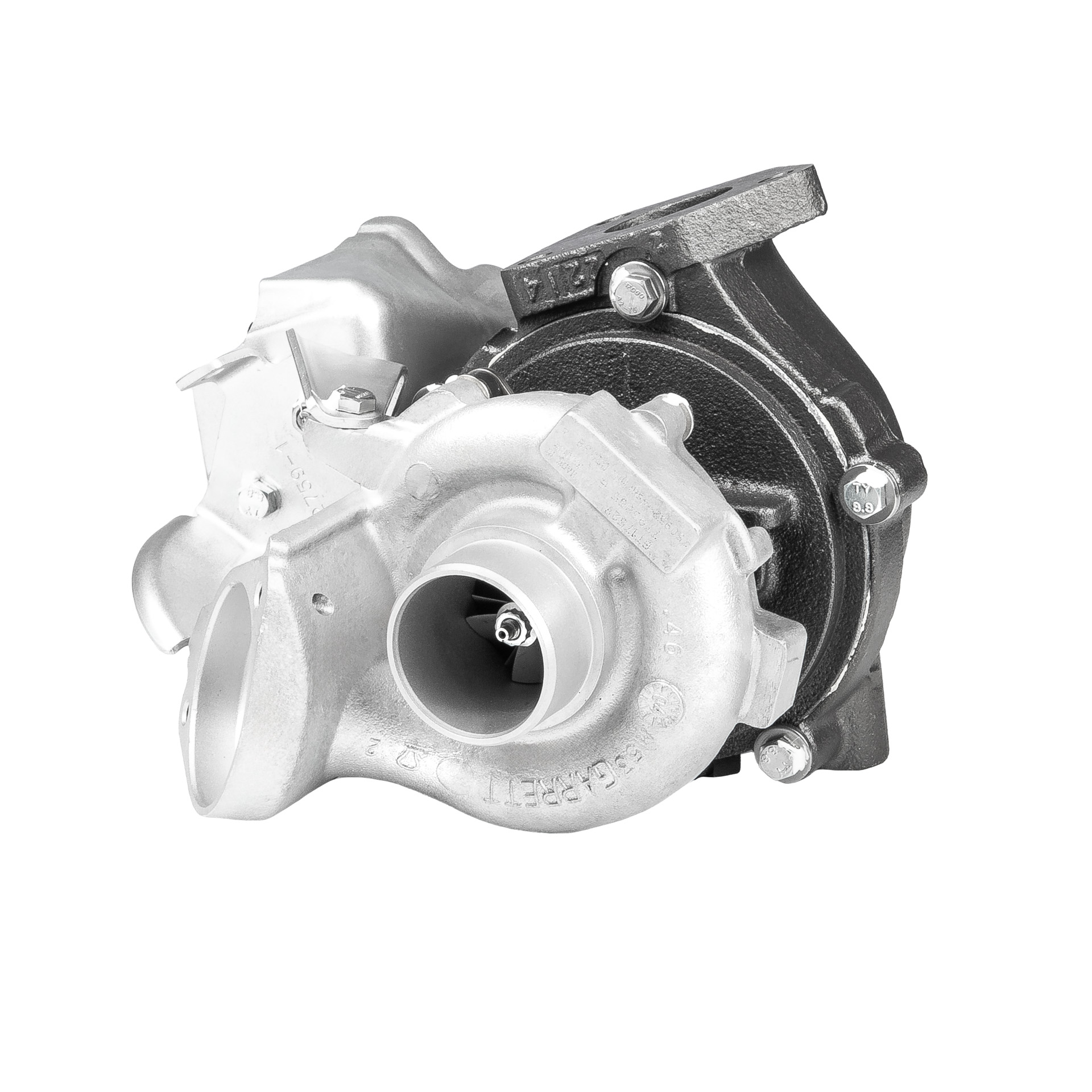 7793865 OE BR Turbo Компрессор, наддув 750952-5001RS
