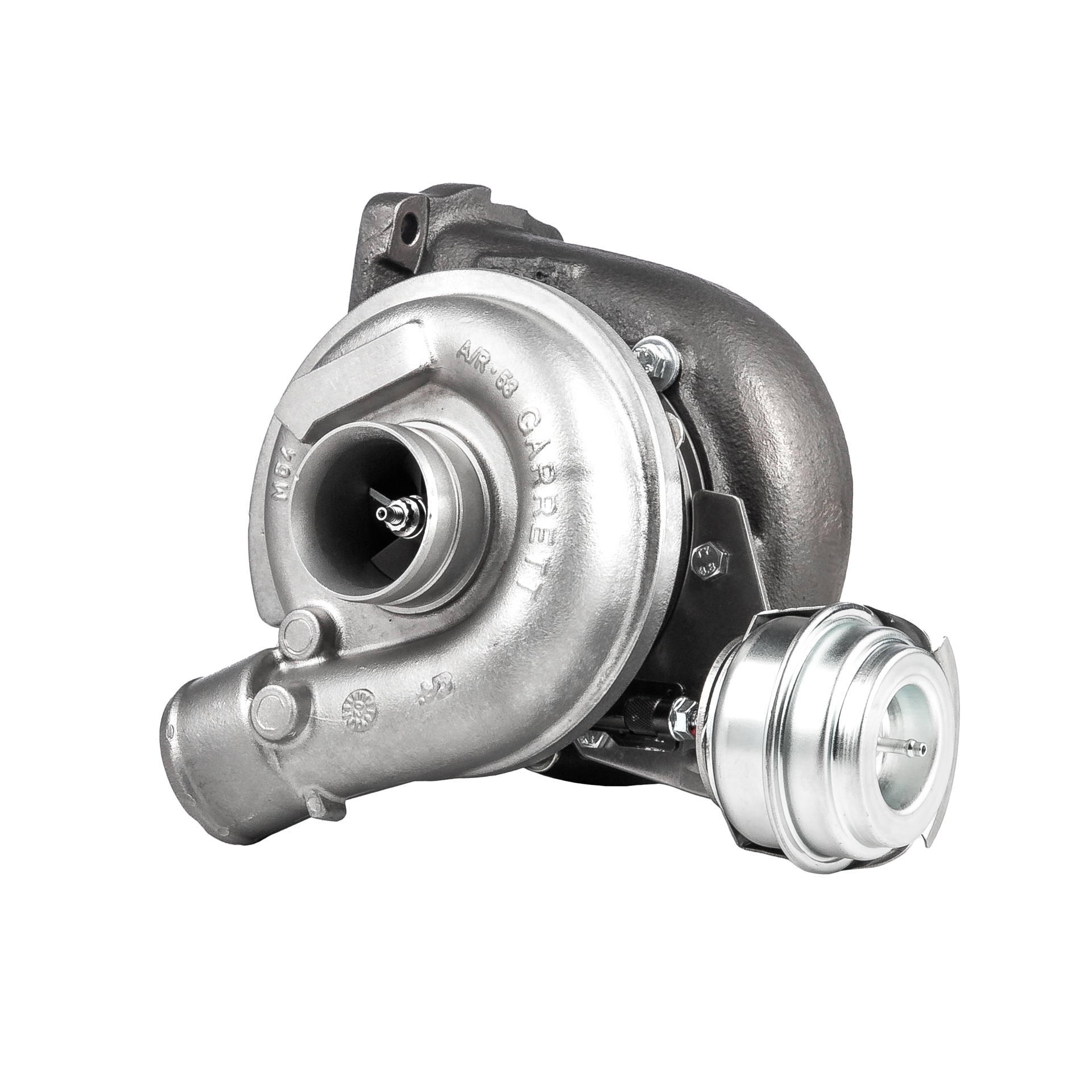 BR Turbo 751758-5001RS Turbo IVECO DAILY III Camionnette/Break 2.8 40 C 15 Diesel 146 CV 2006 prix