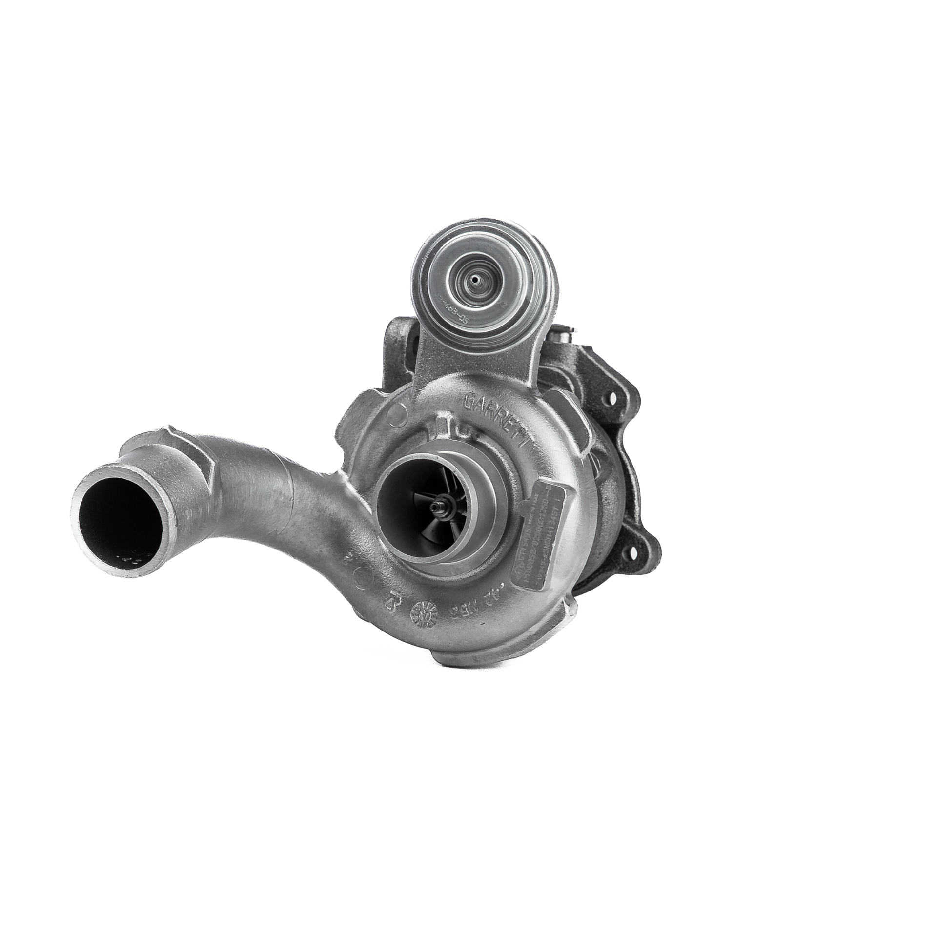 BR Turbo 751768-5001RS Nissan Primera p12 Farmari turbo