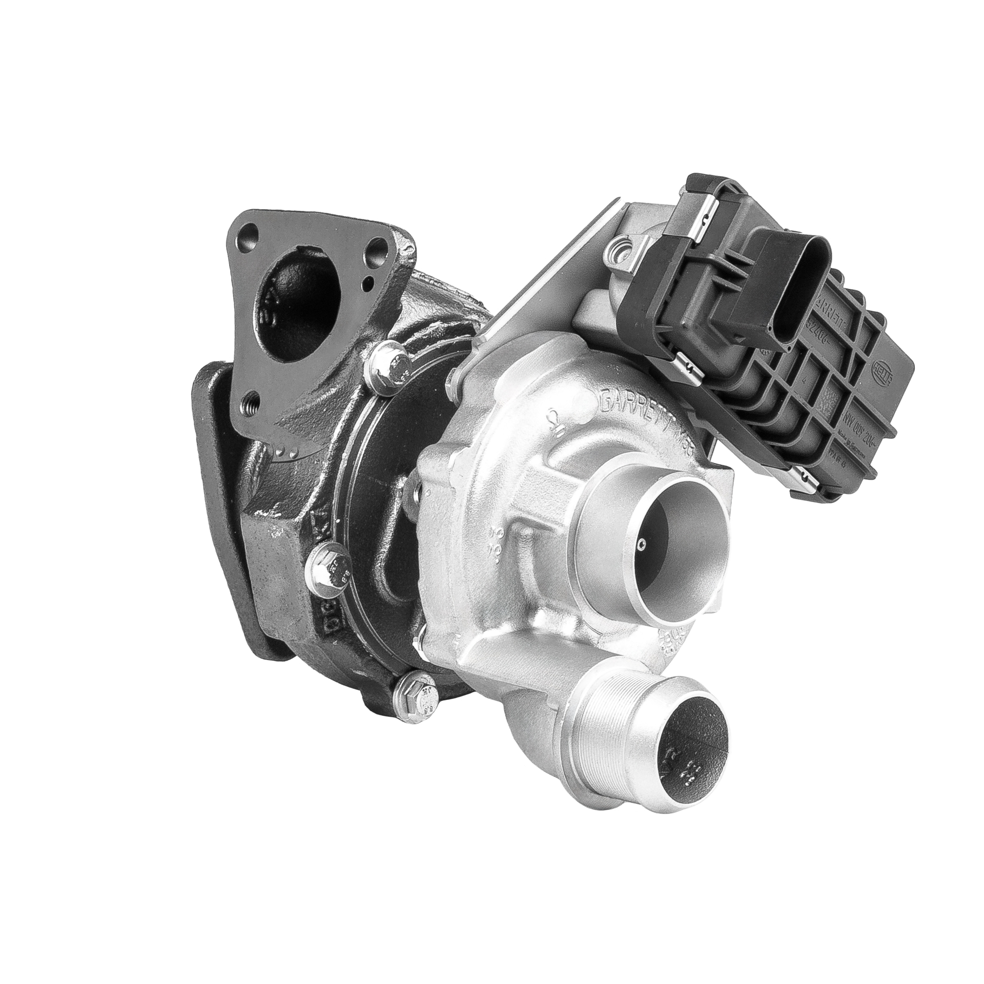Turbo chargeur Jaguar S Type x200 prix 2007: BR Turbo 752343-5001RSv