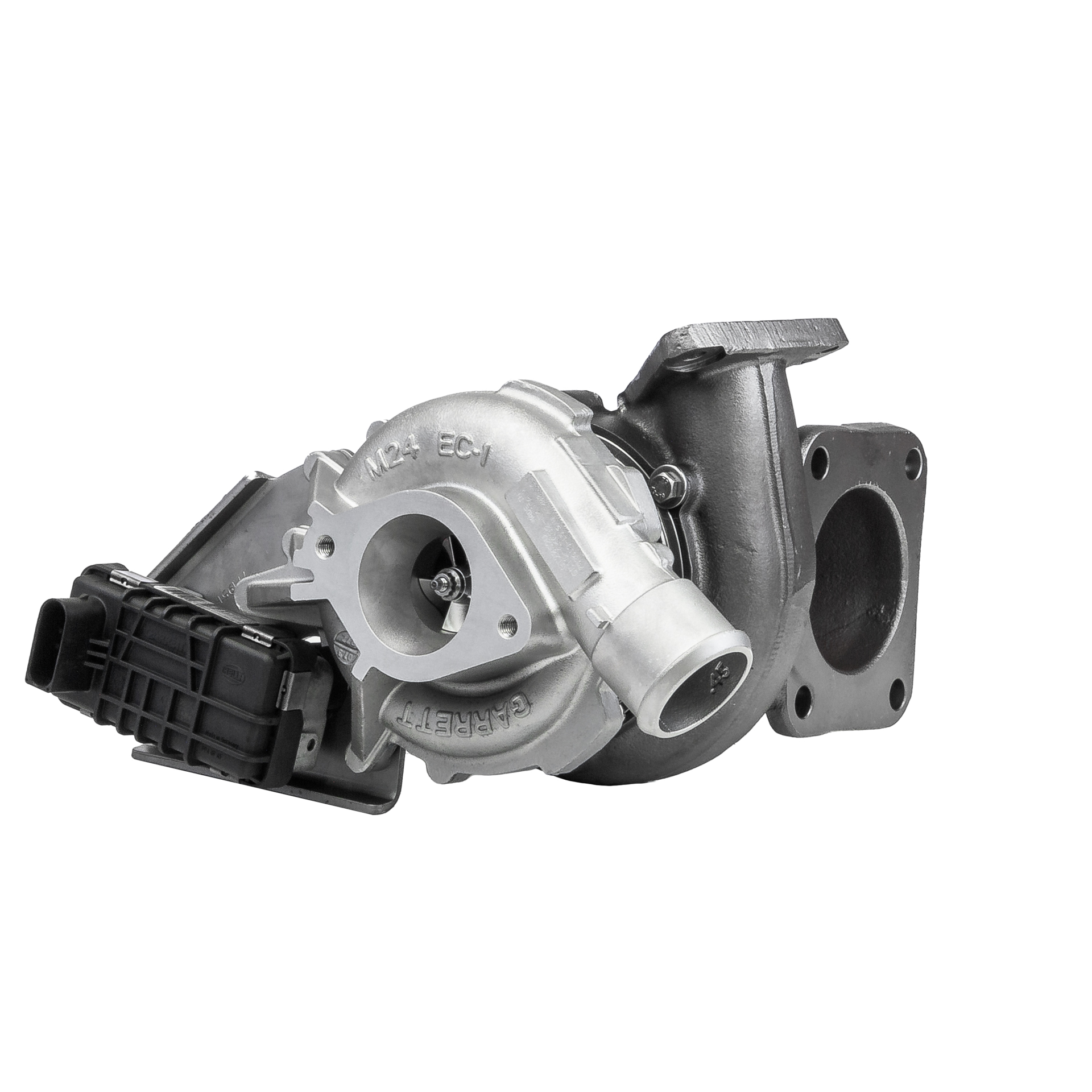 BR Turbo 752610-5001RS Turbo LAND ROVER Defender Pick-up (L316) 2.4 Td4 4x4 Diesel 140 Pk 2016 kosten