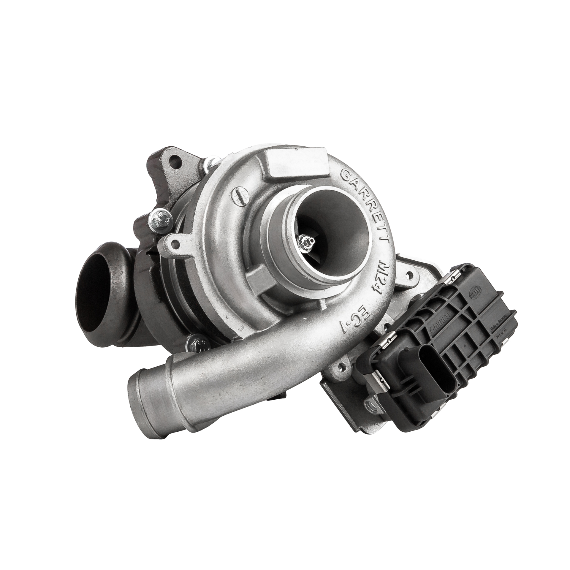Turboaggregat Ford GALAXY 2008 7535445001RS BR Turbo