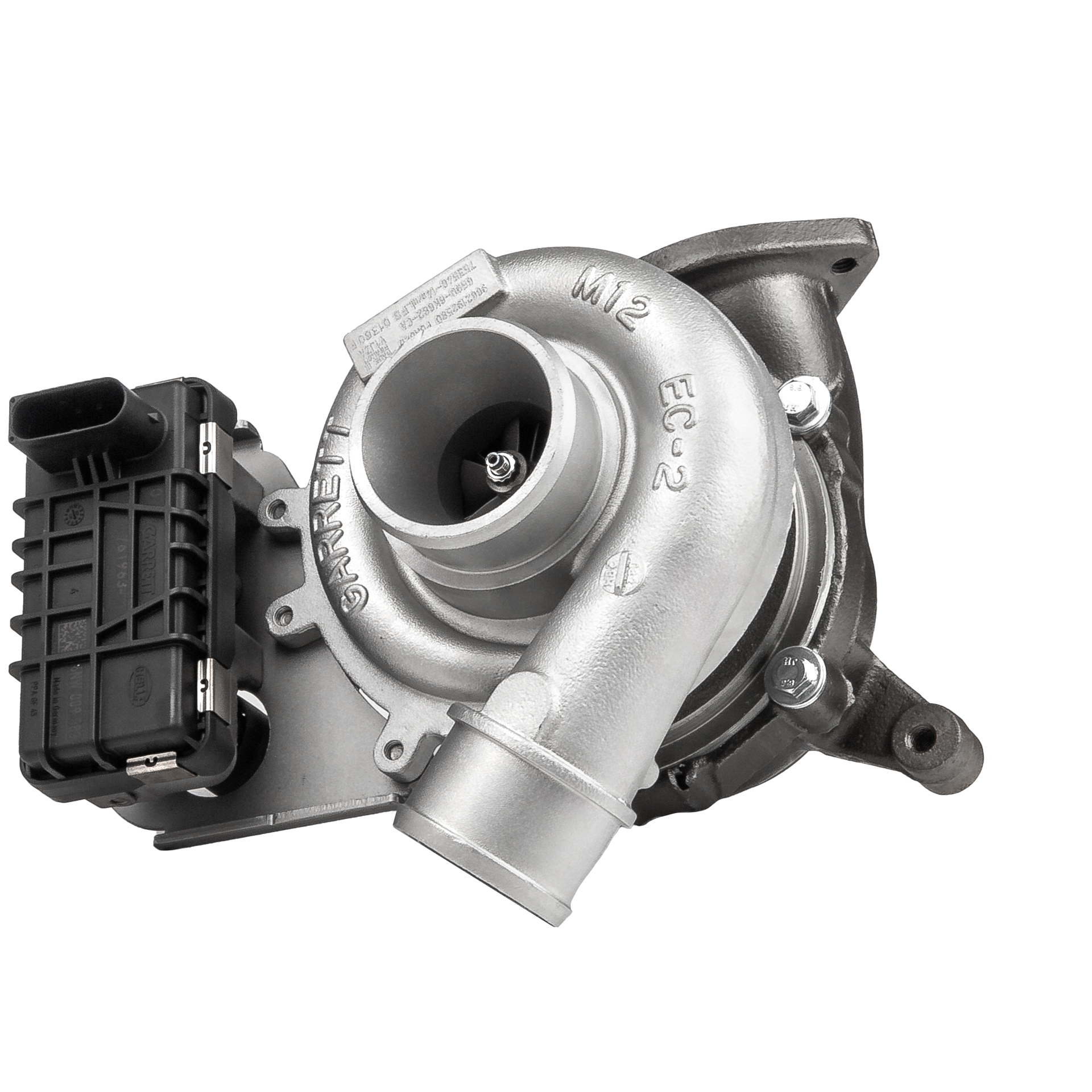 BR Turbo 753546-5001RS Turbo LAND ROVER Range Rover Evoque (L551) precio