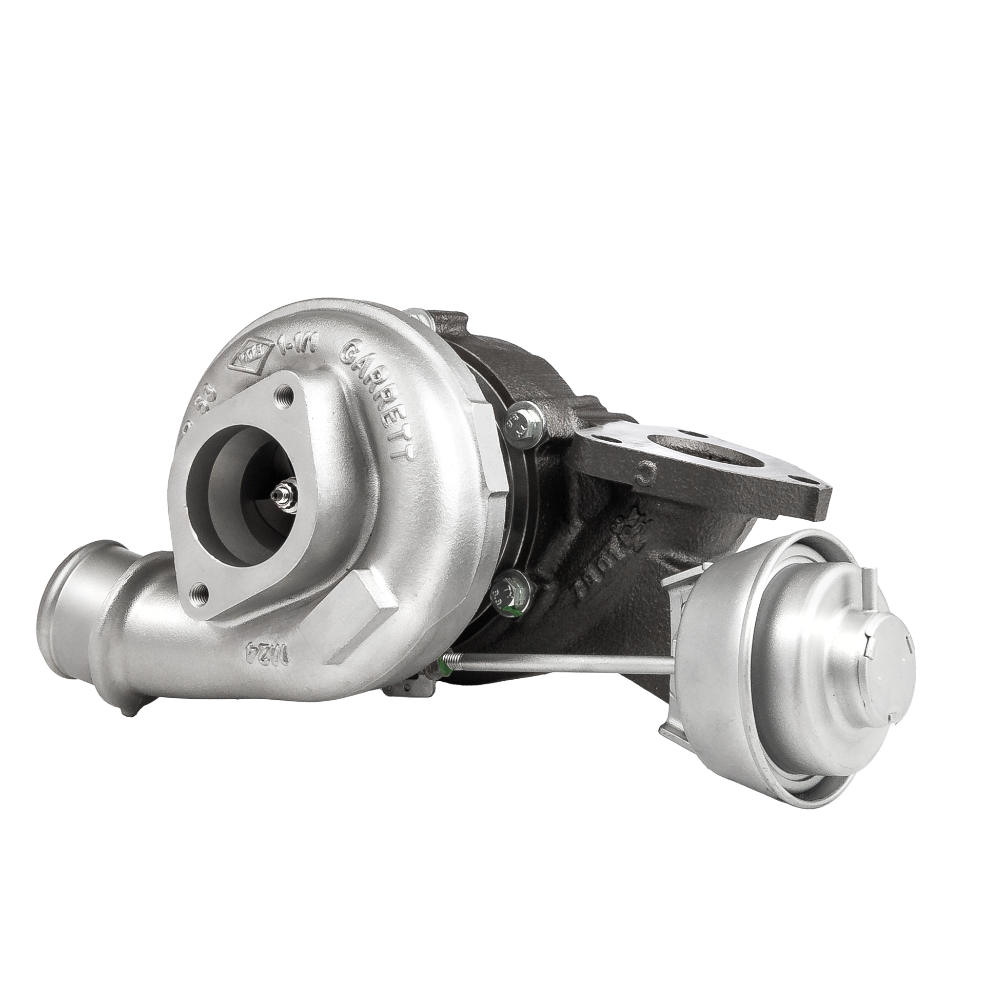 BR Turbo 753708-5001RS Kompresorius, įkrovimo sistema HONDA LEGEND