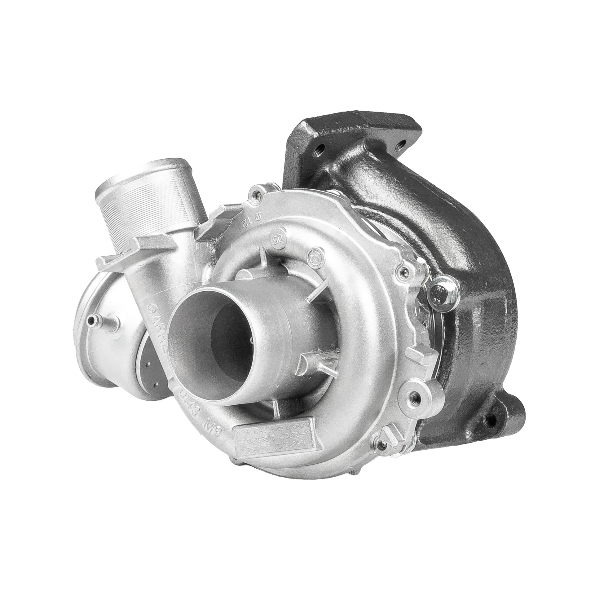 7701476528 OE BR Turbo Turbina 755507-5001RS