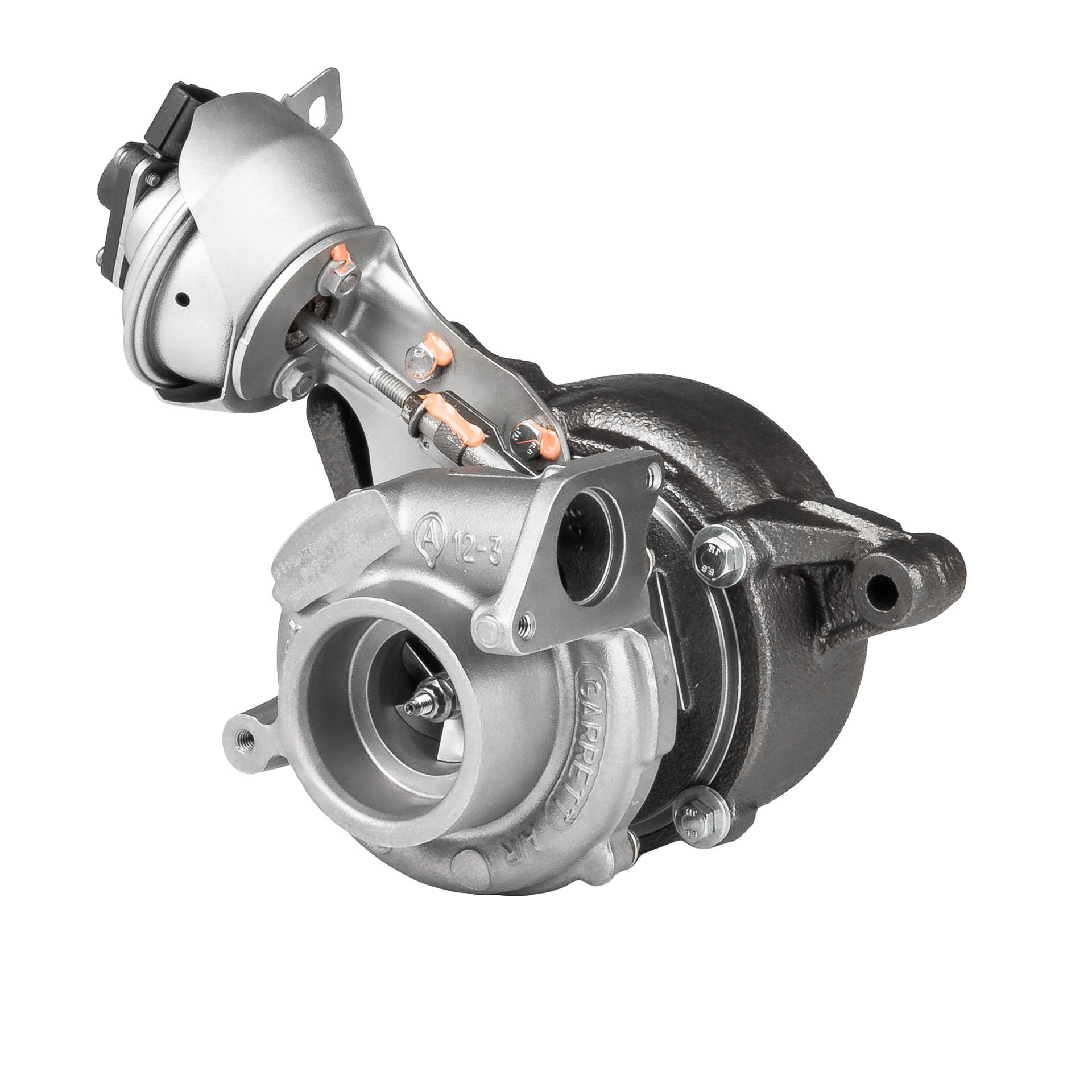 BR Turbo 756047-5001RS Turbina CITROЁN C5 II Break (RE_) 2.0 HDi Diesel 136 CV 2005 prezzo