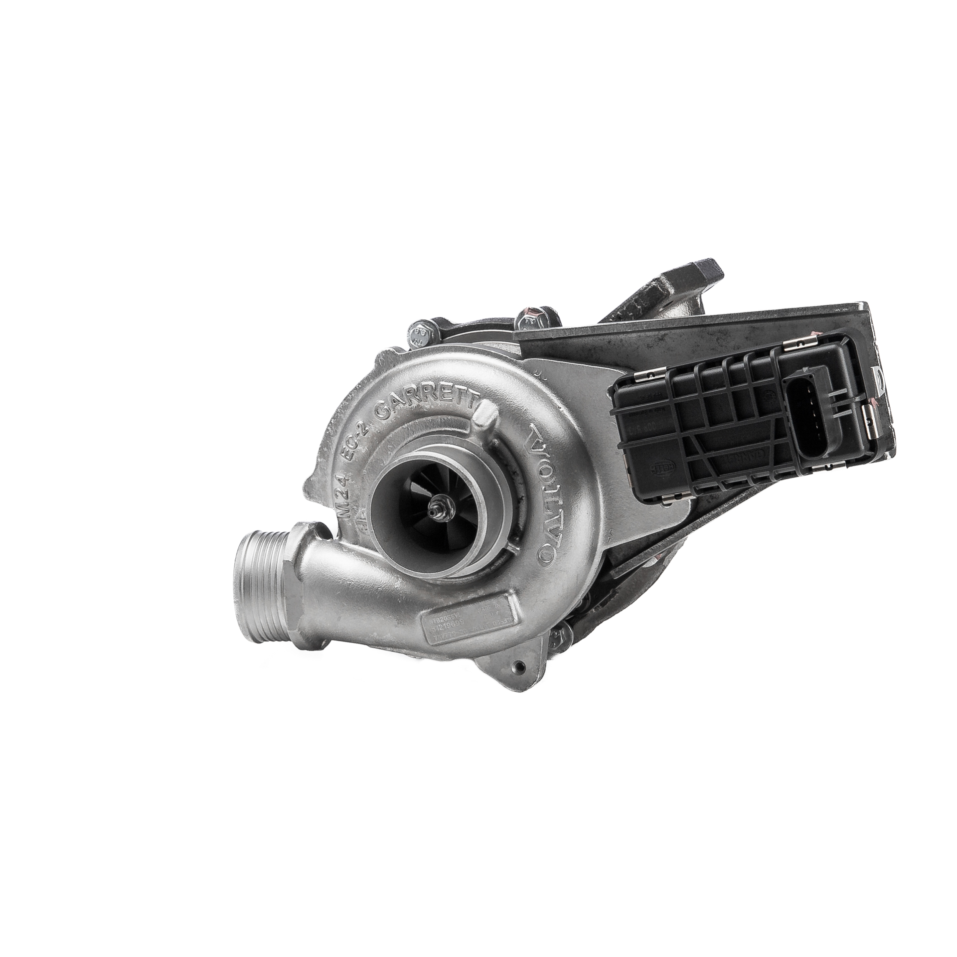 BR Turbo 757779-5001RS byta turbo VOLVO V50 pris