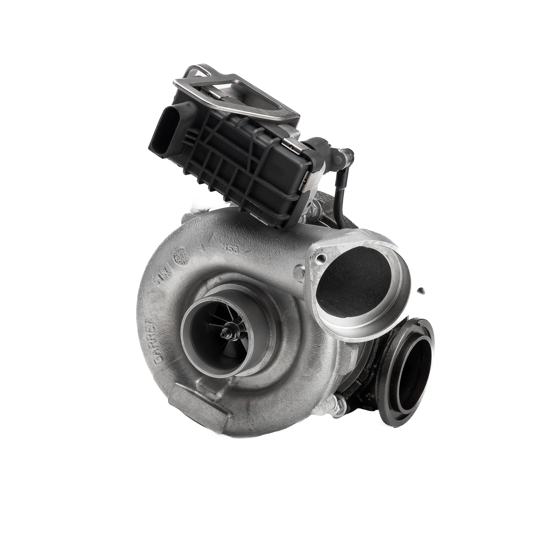 BR Turbo 758351-5001RS turbo BMW X5 E70