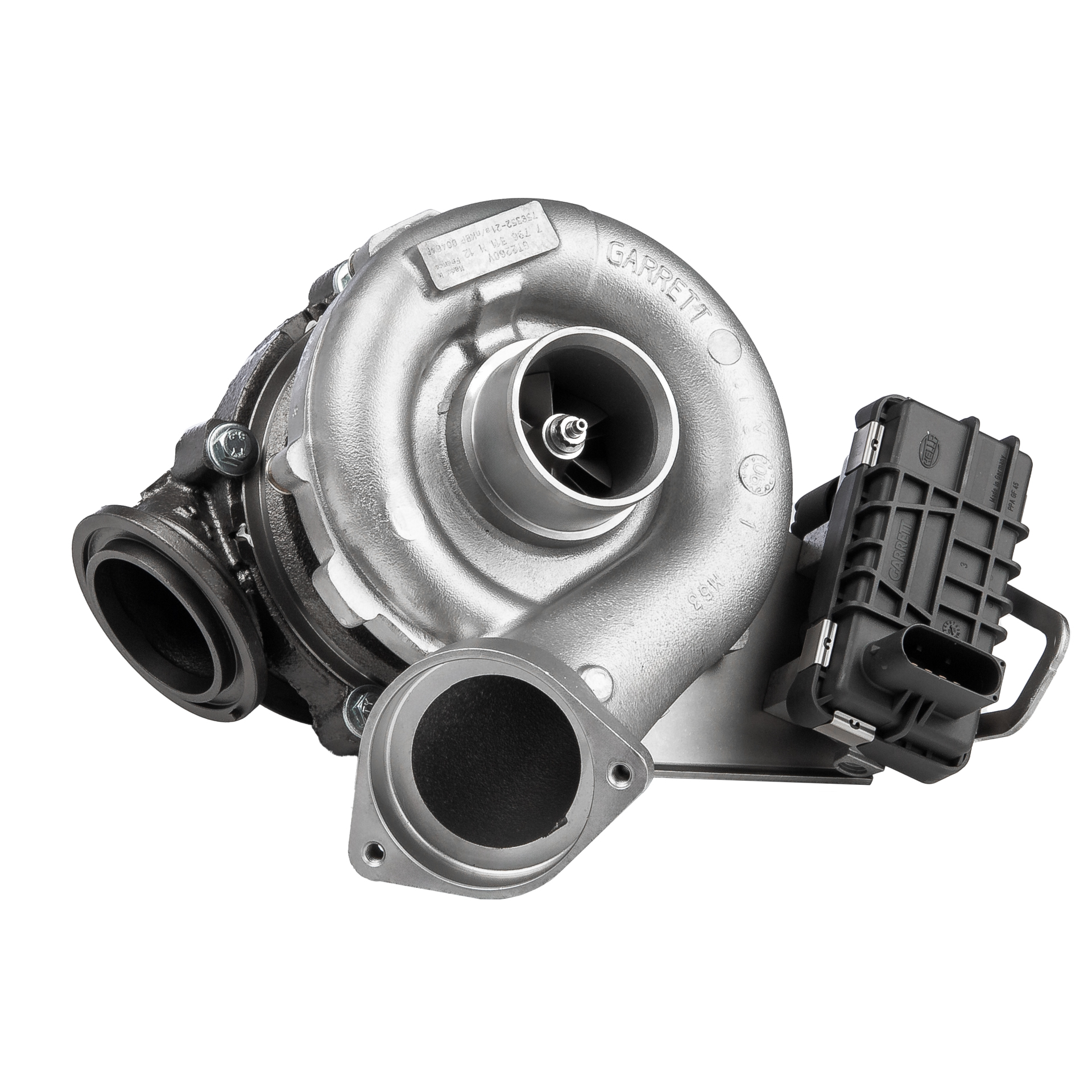 7796312P15 OE BR Turbo Turbopolnilnik 758352-5001RS