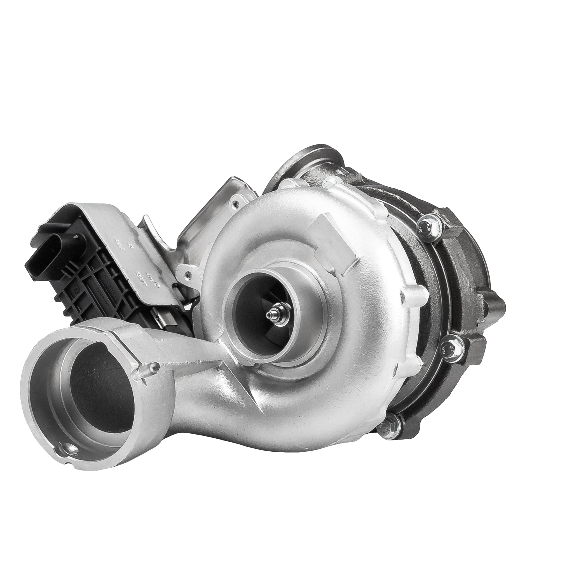 BR Turbo 758353-5001RS Turbina BMW E53 3.0 d Dizel 218 km 2003