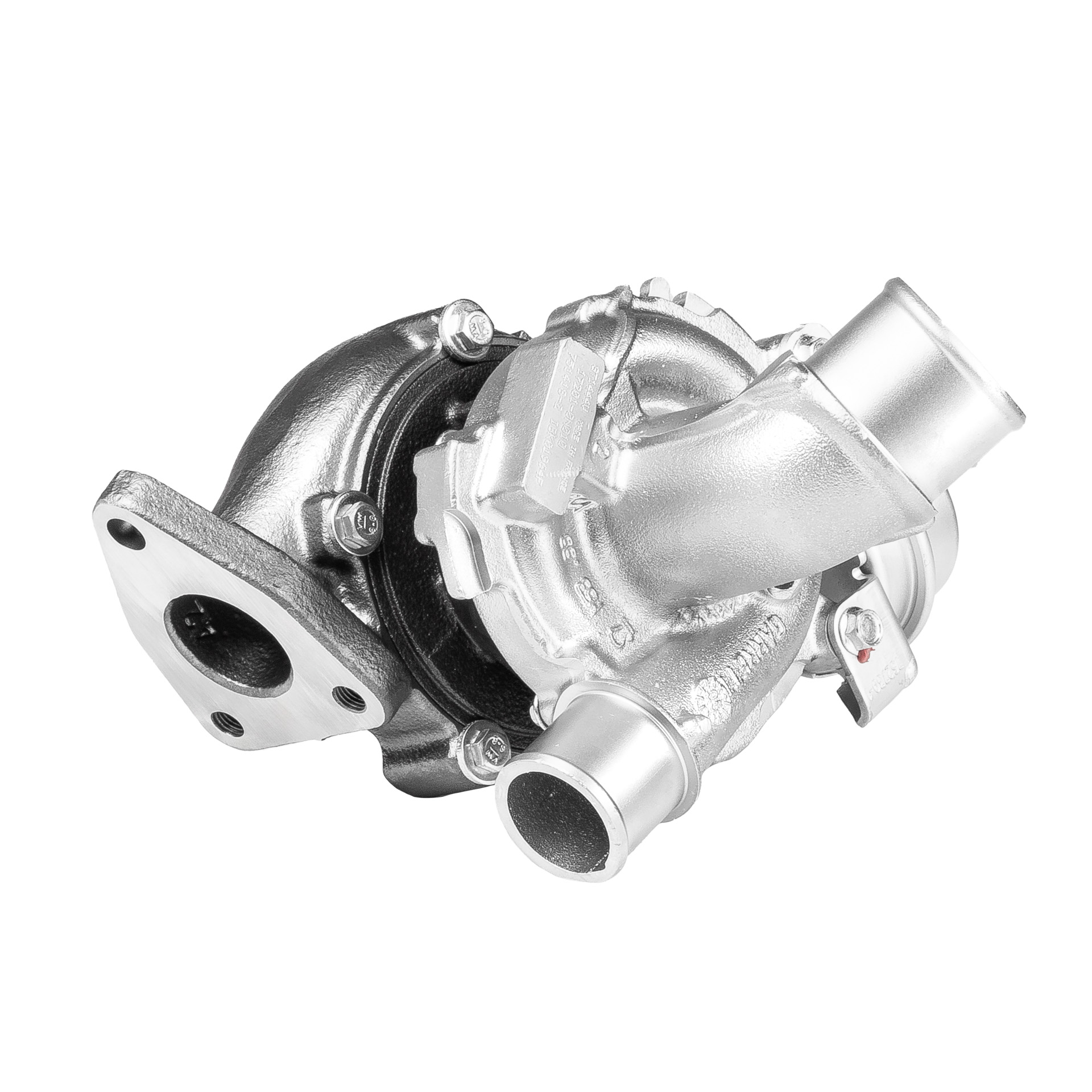 BR Turbo 7588705001RS Turbo Toyota COROLLA 2008