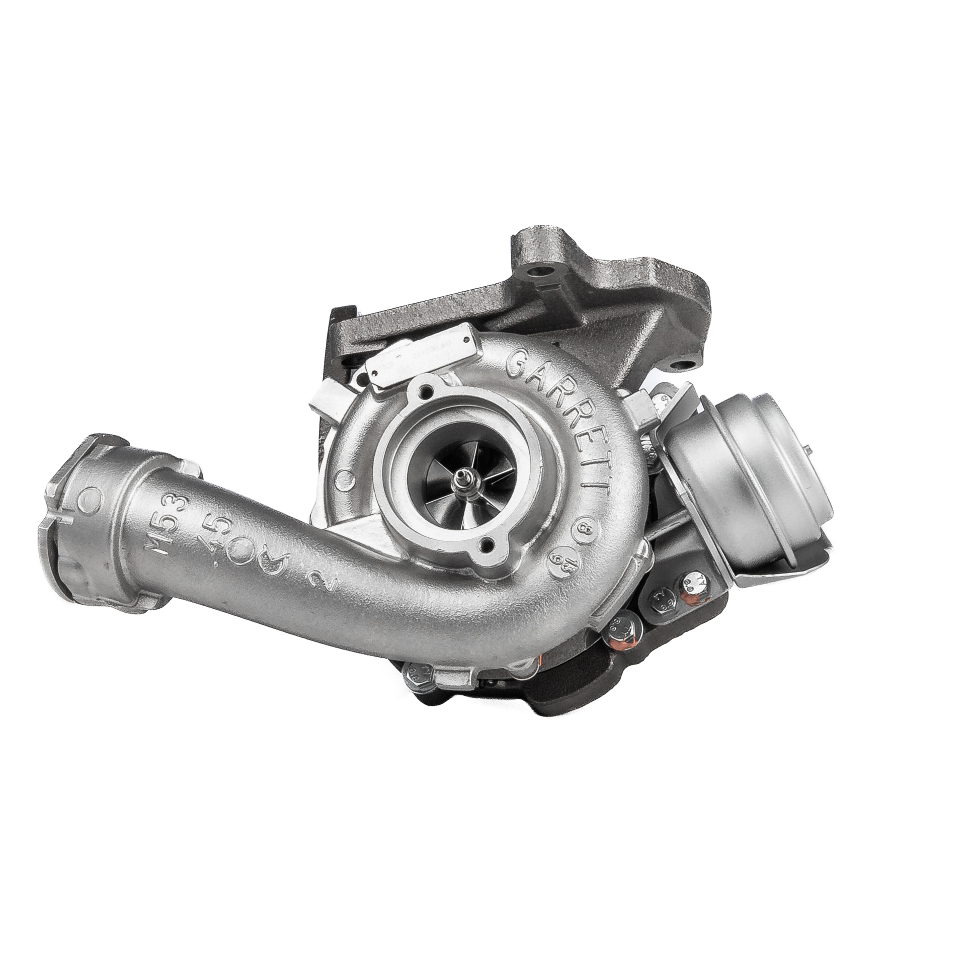 070145701RX OE BR Turbo Turbocompresseur 760698-5001RS