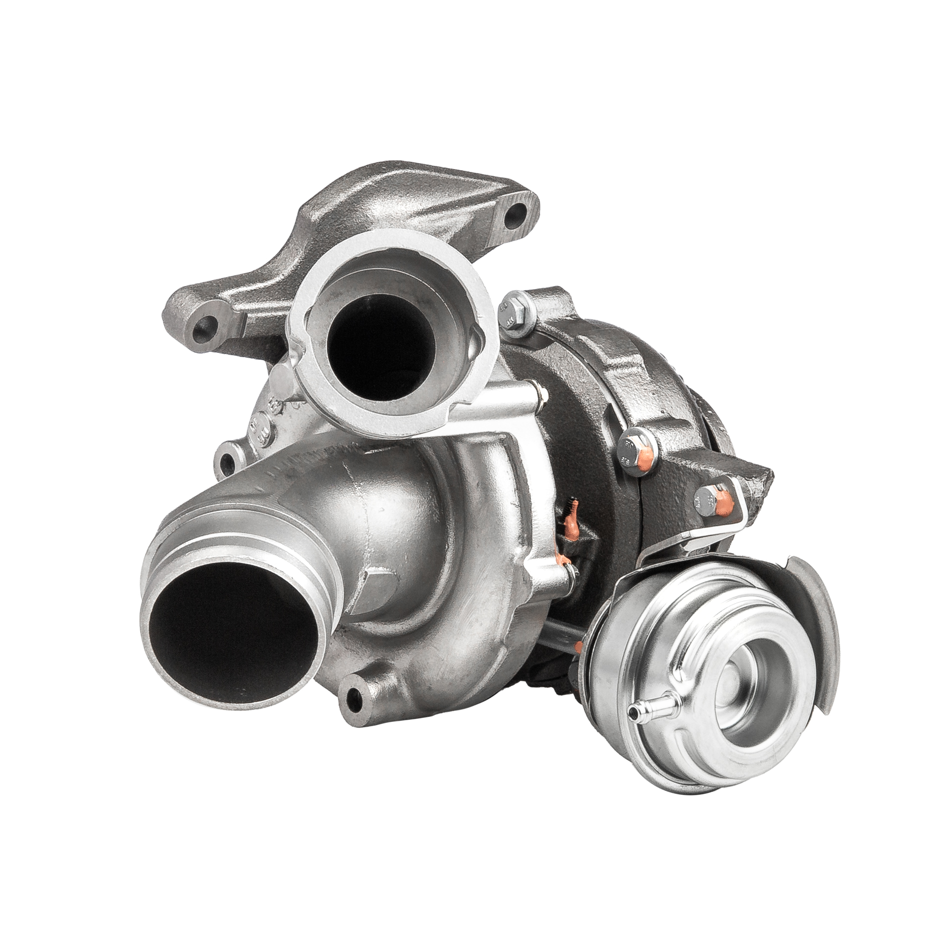 070145701QX OE BR Turbo Turbocompresseur 760700-5001RS