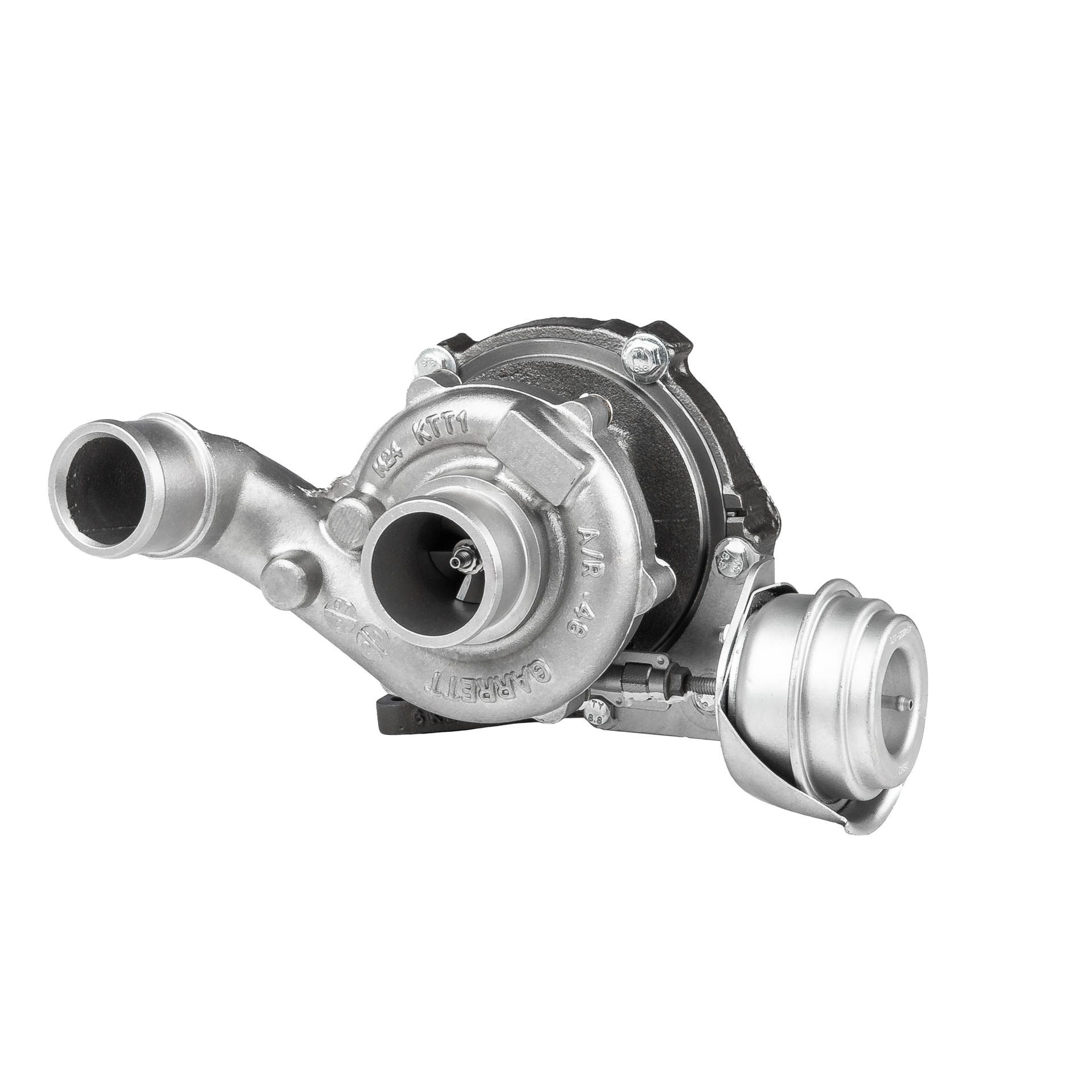 BR Turbo 761433-5001RS Turbina Ssangyong Actyon 1 2.0 Xdi 4WD dyzelinas 141 AG 2018