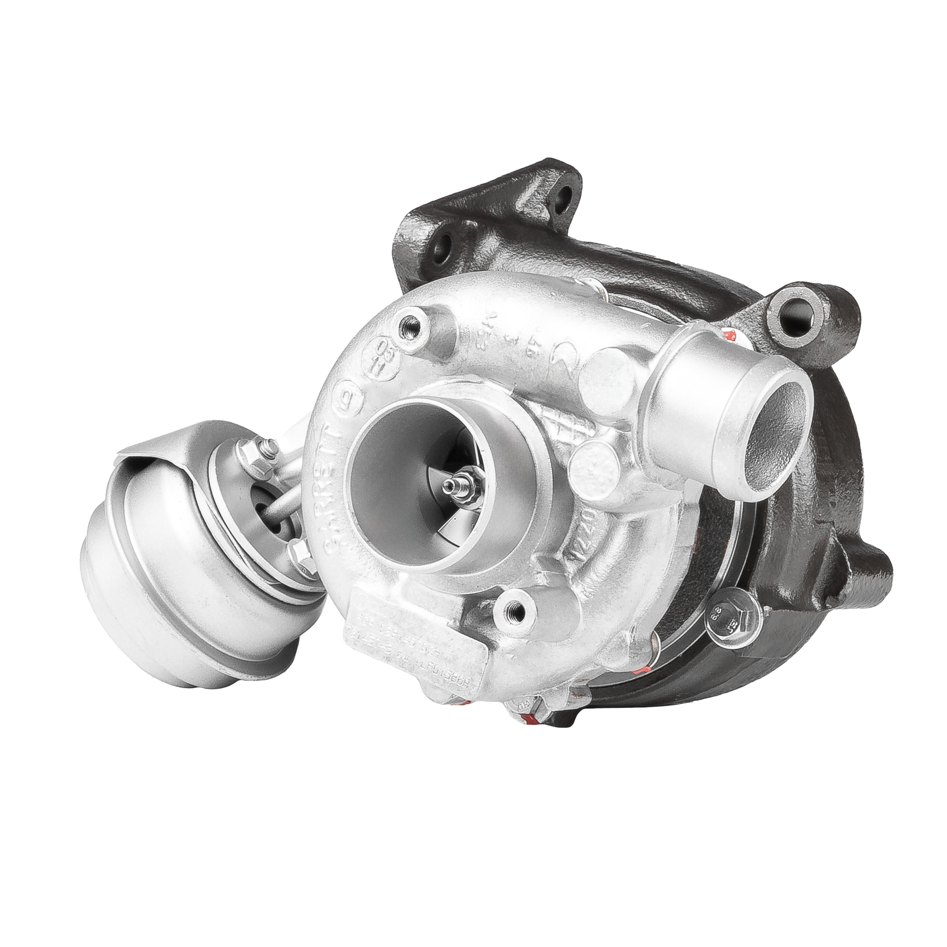 038145702K OE BR Turbo Turbokompresorius 761437-5001RS
