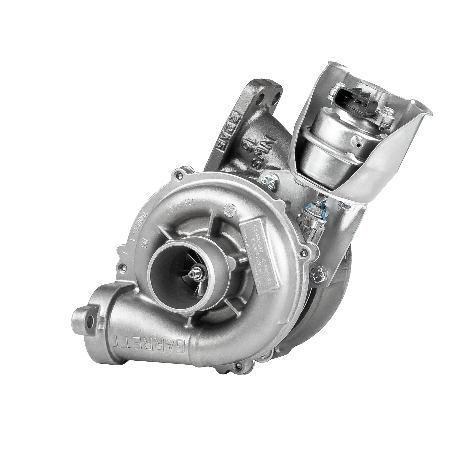 36010147 OE BR Turbo Turbolader 762328-5001RS