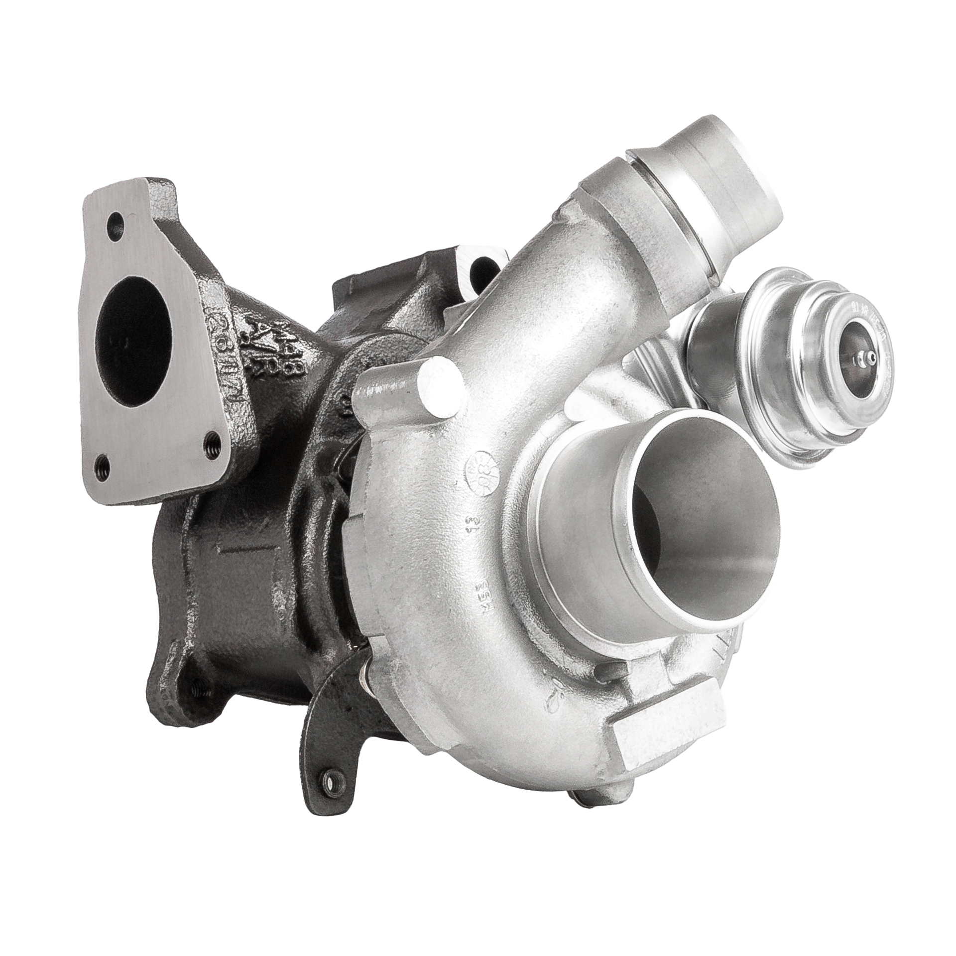 BR Turbo 762785-5001RS NISSAN PRIMASTAR Turbo