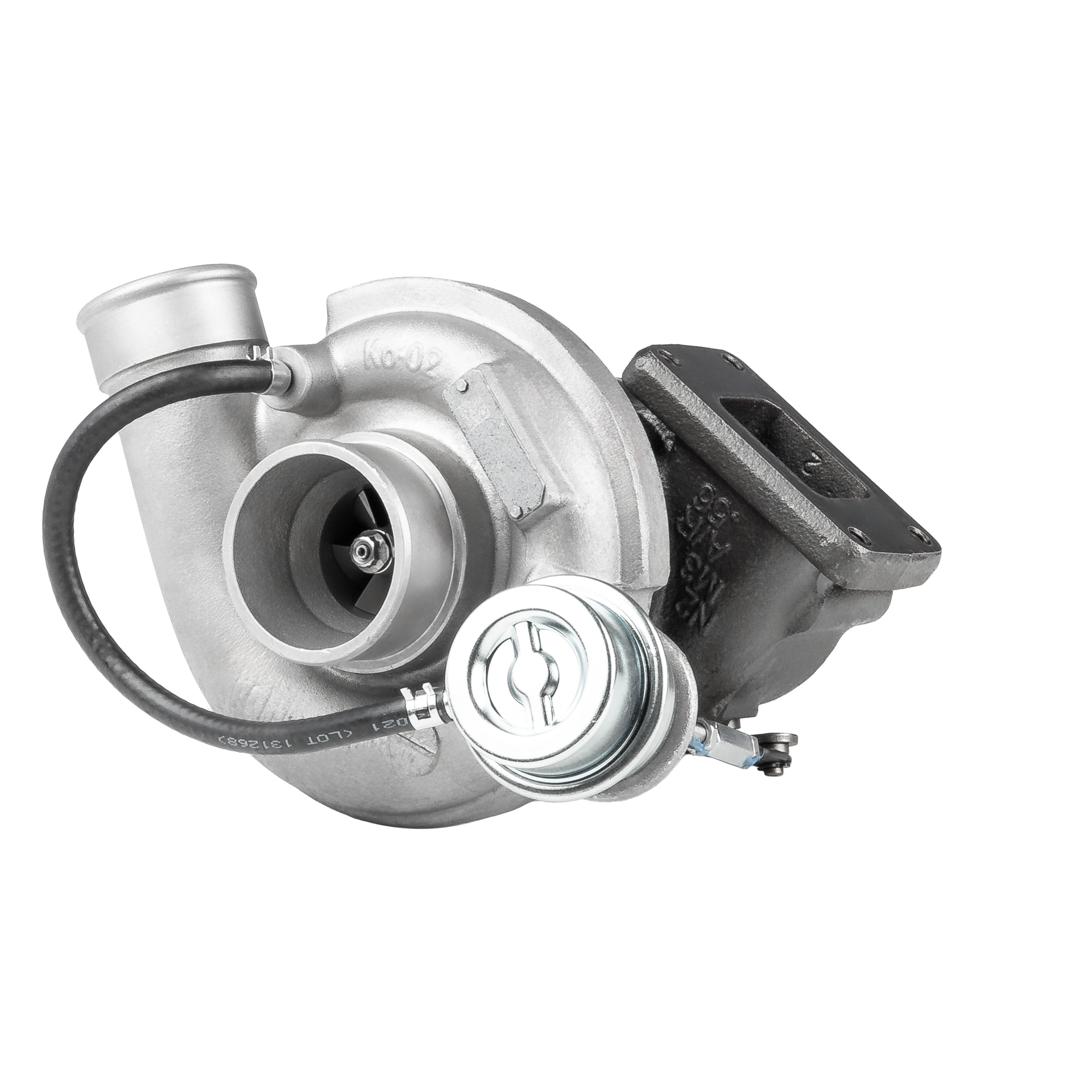 32006160 OE BR Turbo Turbolader 762931-5001RS