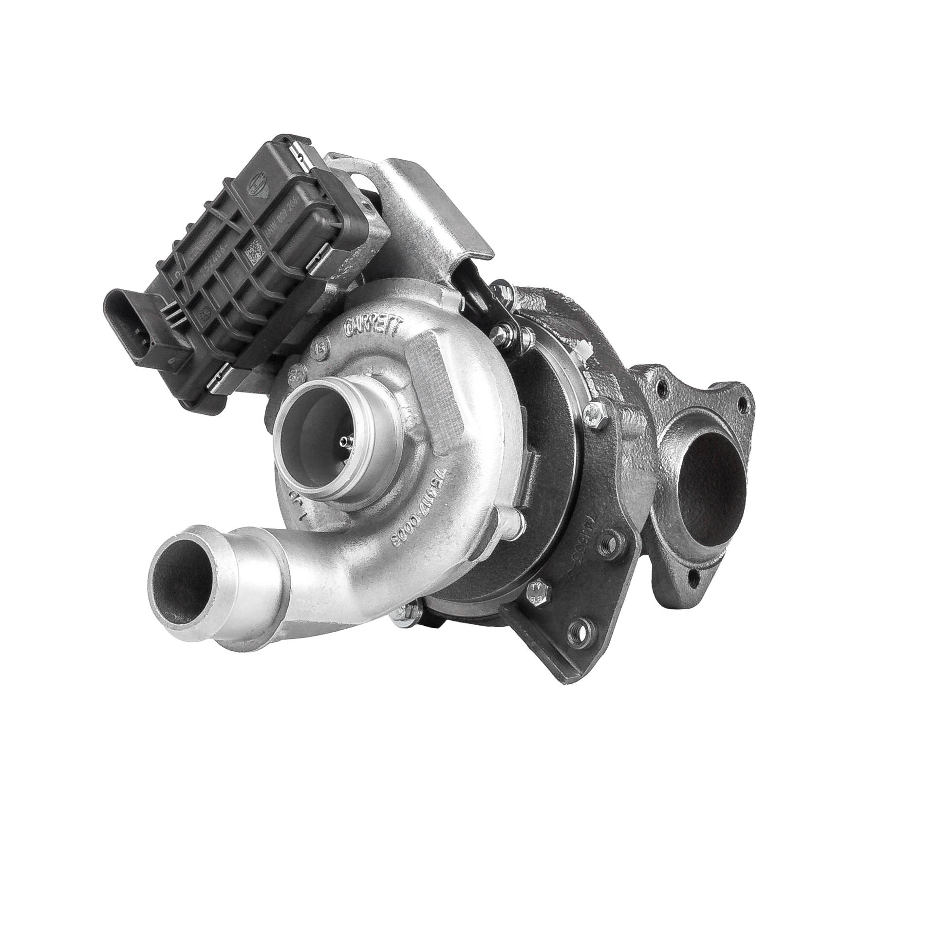 763647-5001RSG BR Turbo 7G9Q6K682BD Turbolader