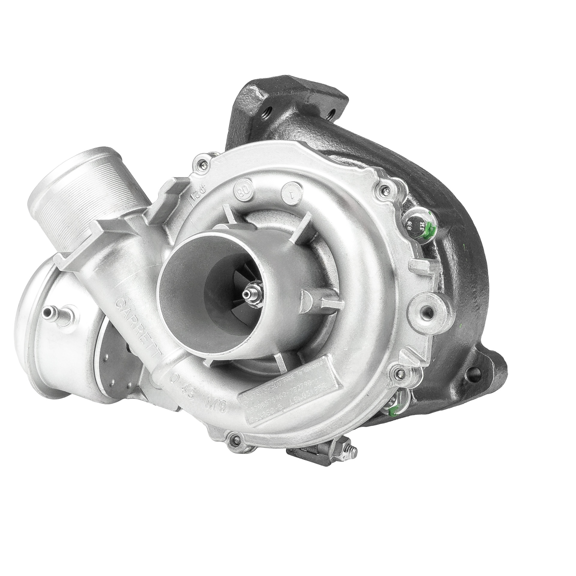 763980-5001RSG BR Turbo 763980-5001RS Turbolader Megane II Limousine (LM) 1.9 dCi 110 PS Diesel 2023