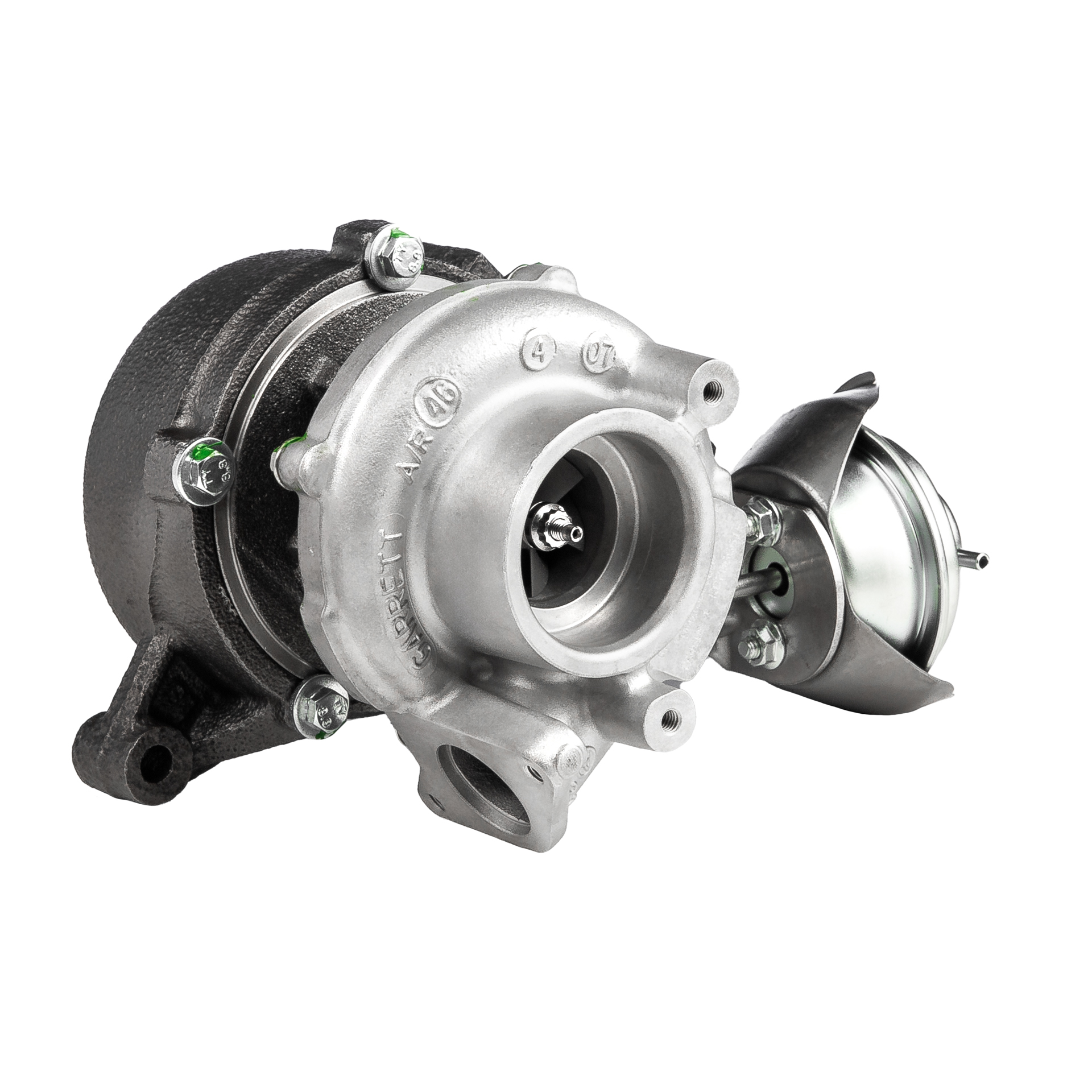 71793955 OE BR Turbo Turbokompresorius 764609-5001RS